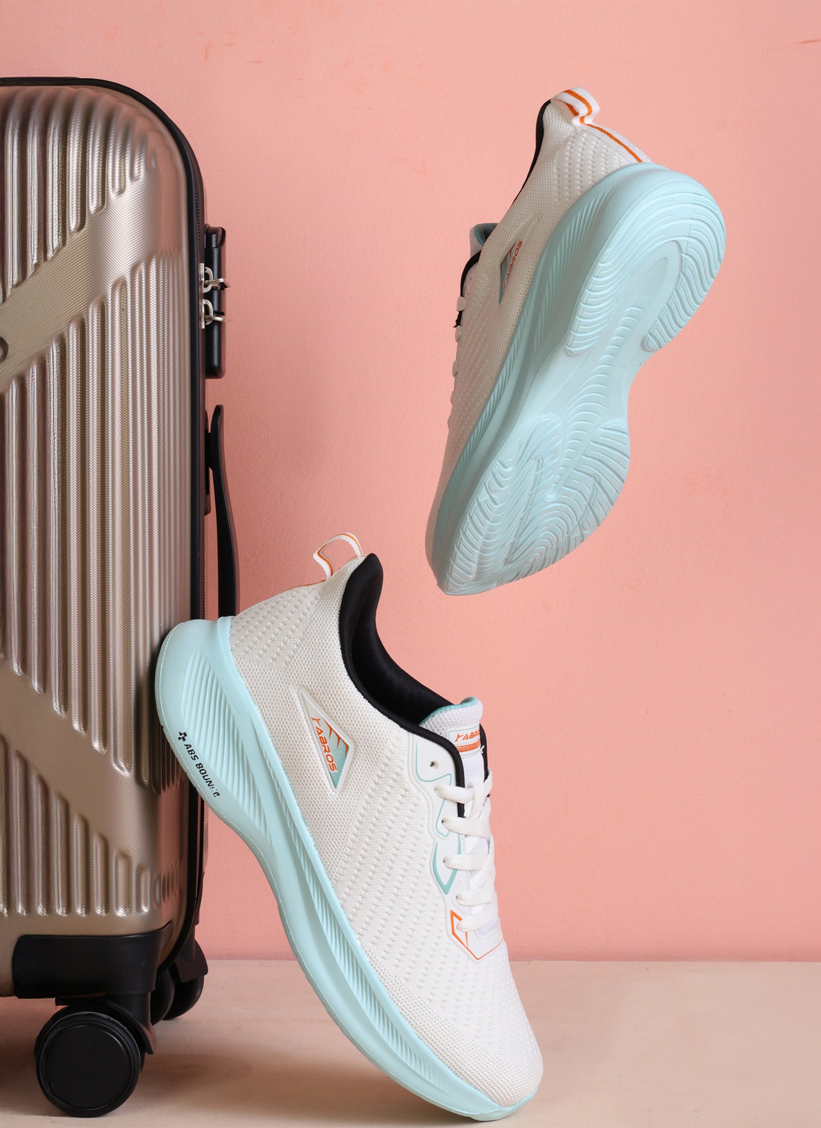 Interceptor-3 Sports Shoes For Men
