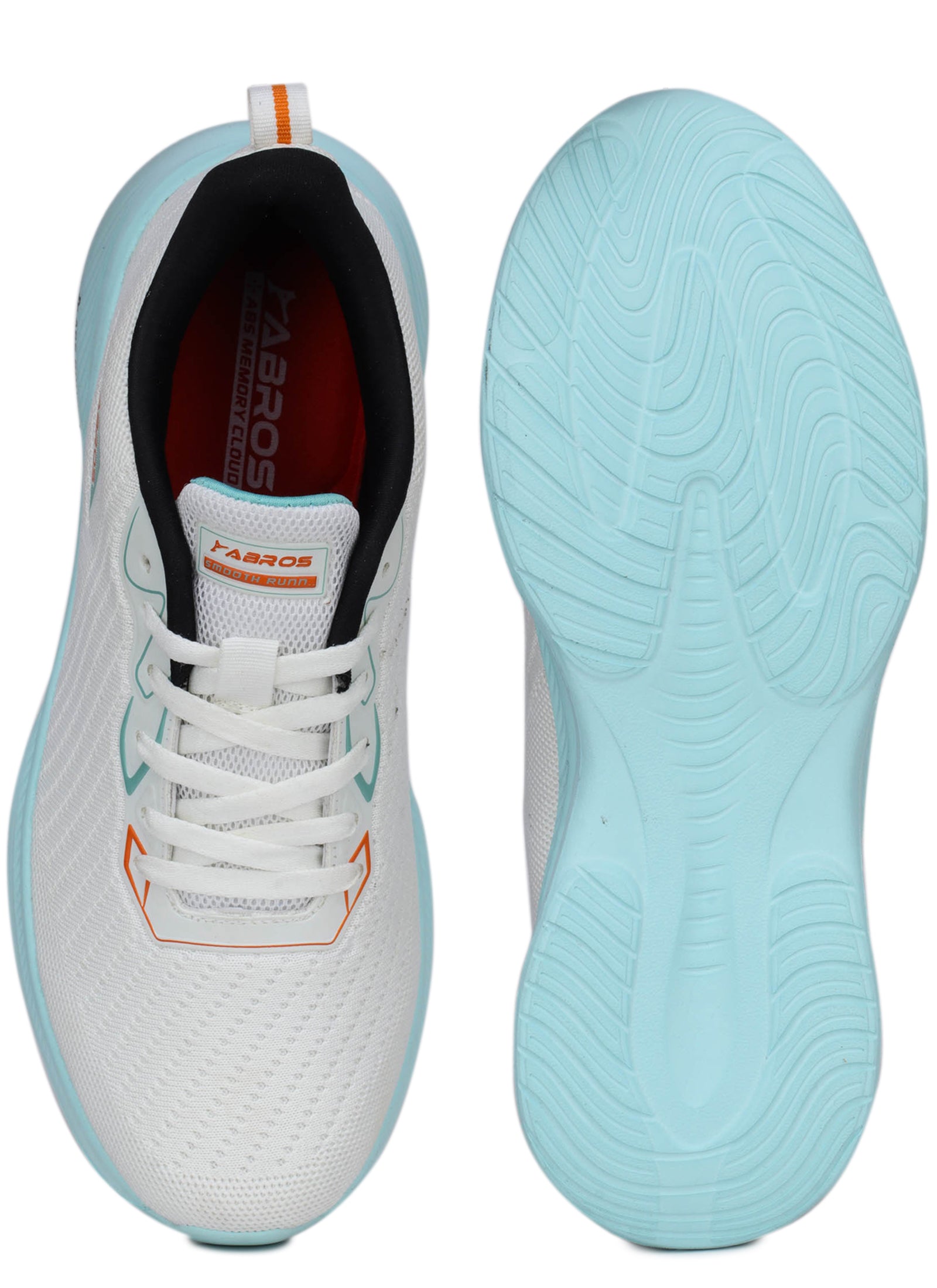 Interceptor-3 Sports Shoes For Men