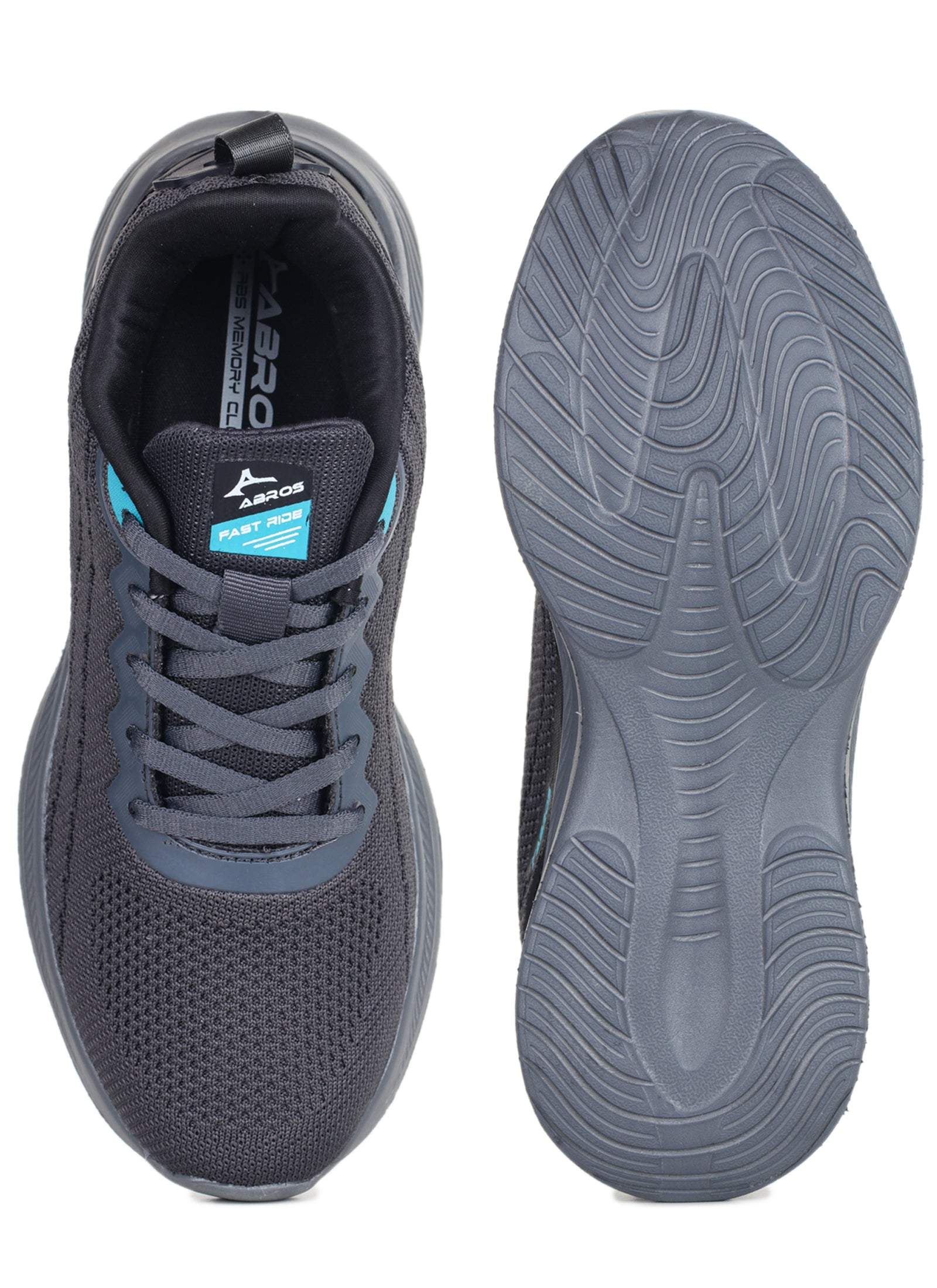 Interceptor-3 Sports Shoes For Men