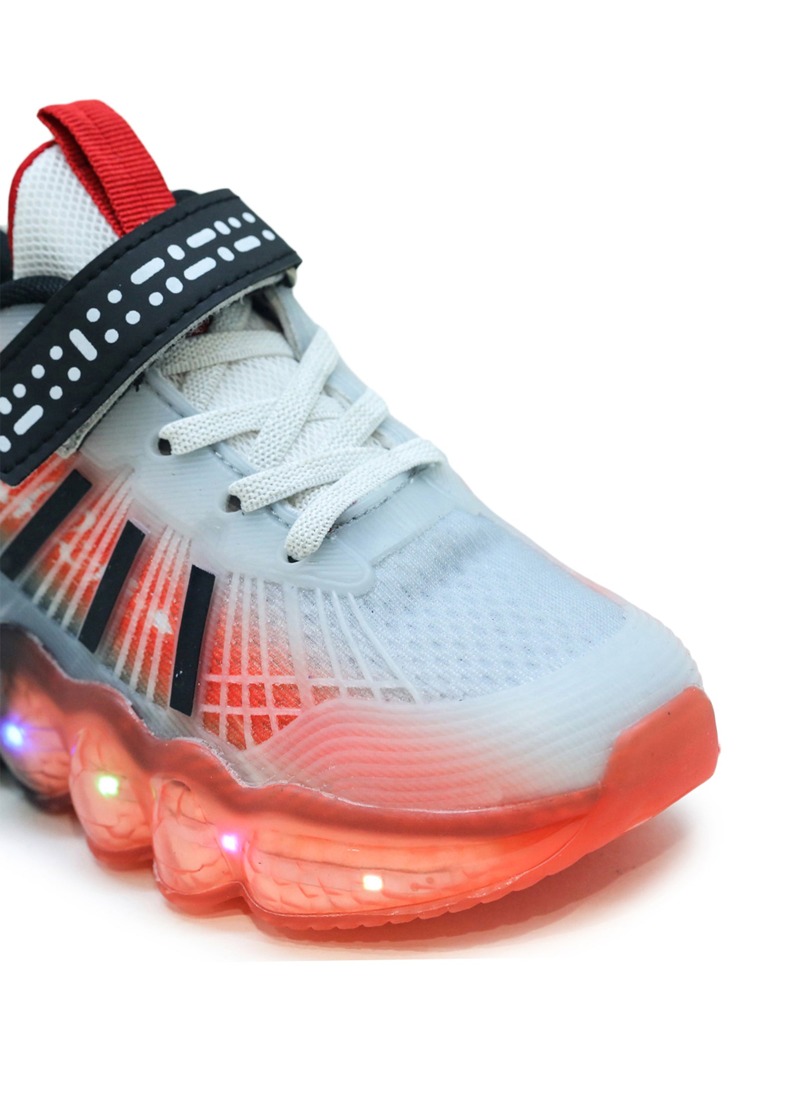 Fire Fly-1 Sports Shoes For Kids