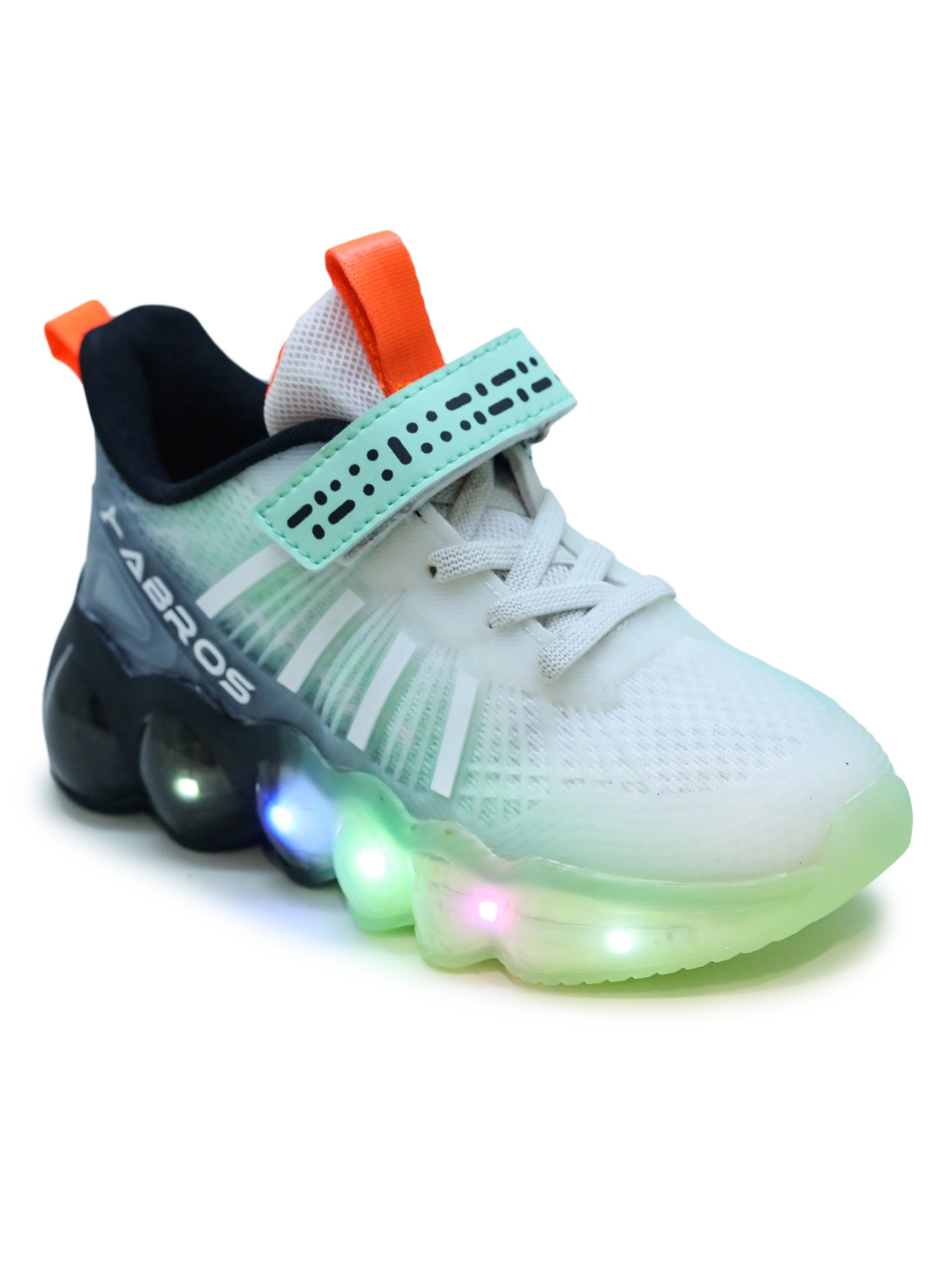 Fire Fly-1 Sports Shoes For Kids