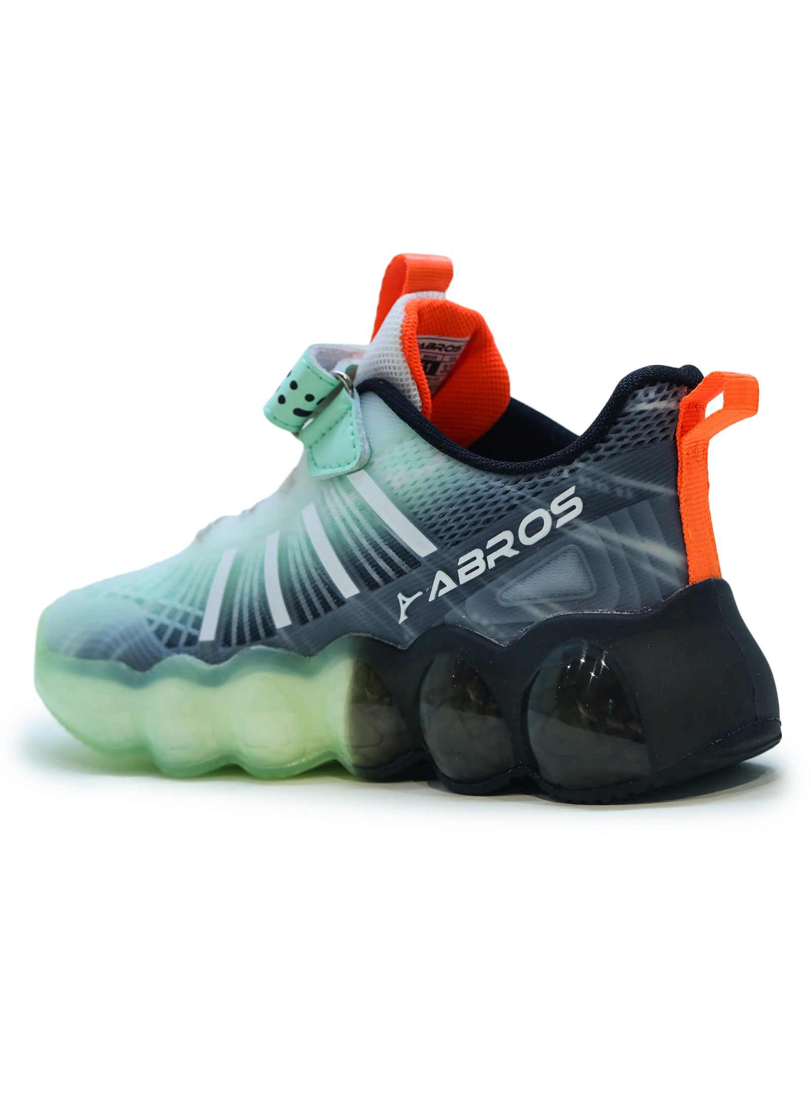 Fire Fly-1 Sports Shoes For Kids