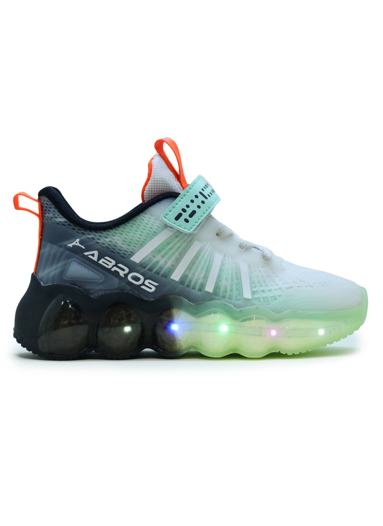 Fire Fly-1 Sports Shoes For Kids