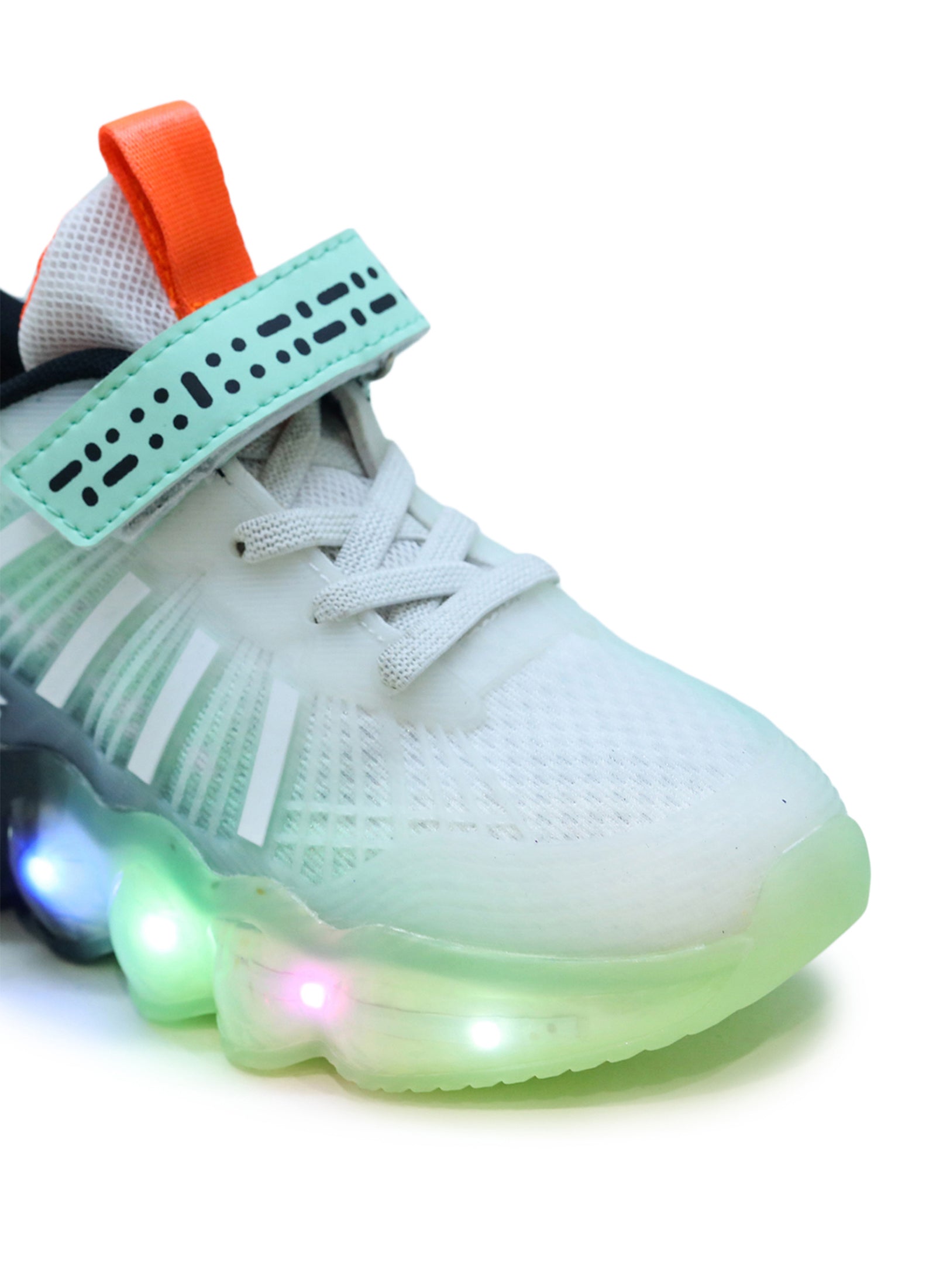 Fire Fly-1 Sports Shoes For Kids