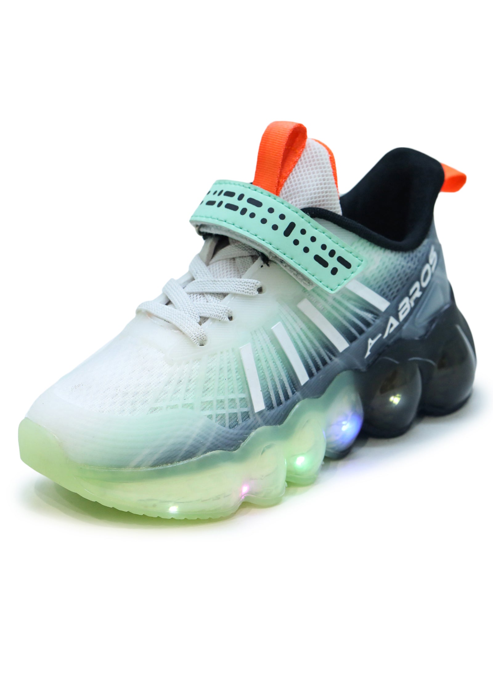 Fire Fly-1 Sports Shoes For Kids