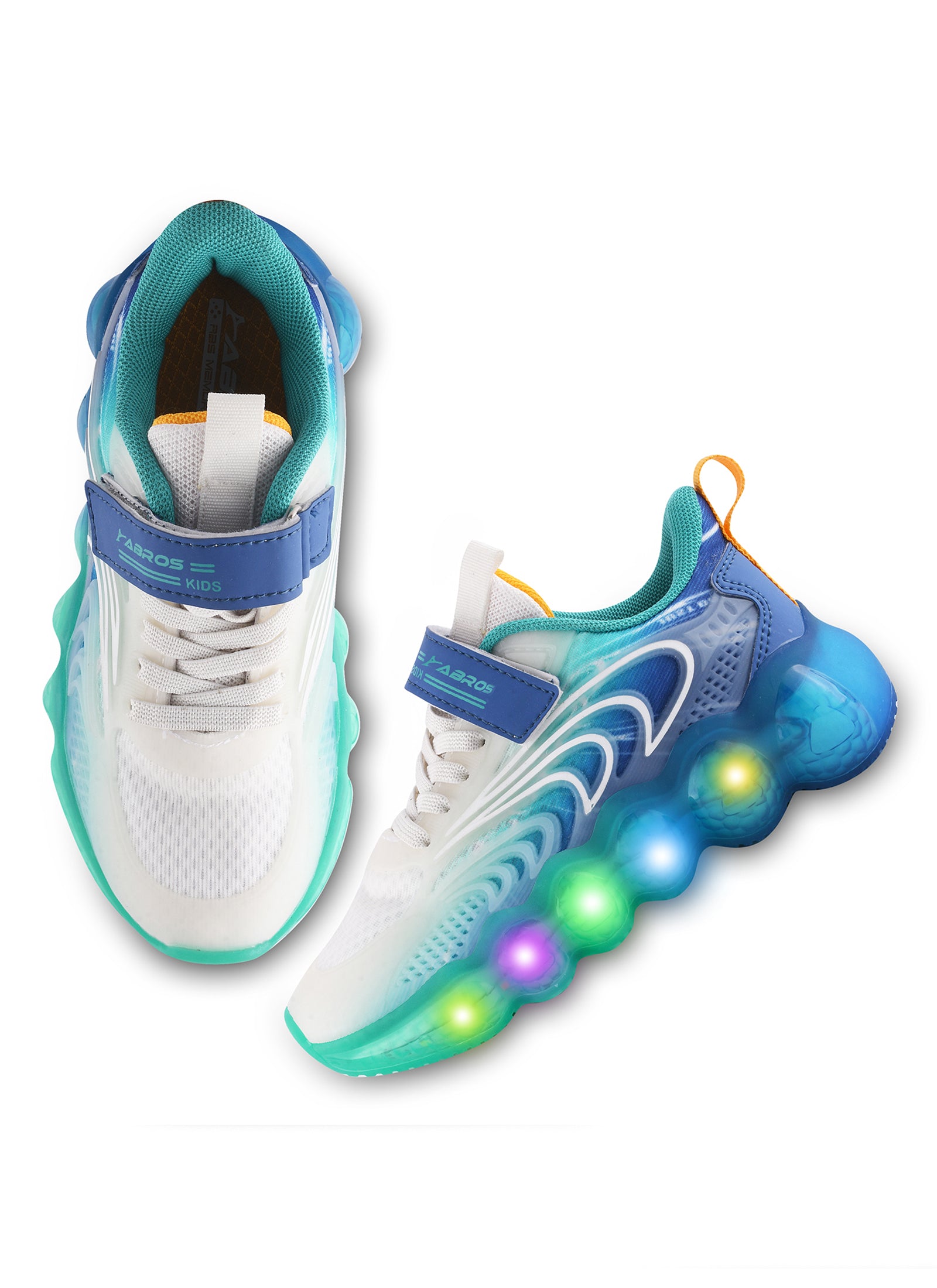 Fire Fly-5 Sports Shoes for Kid