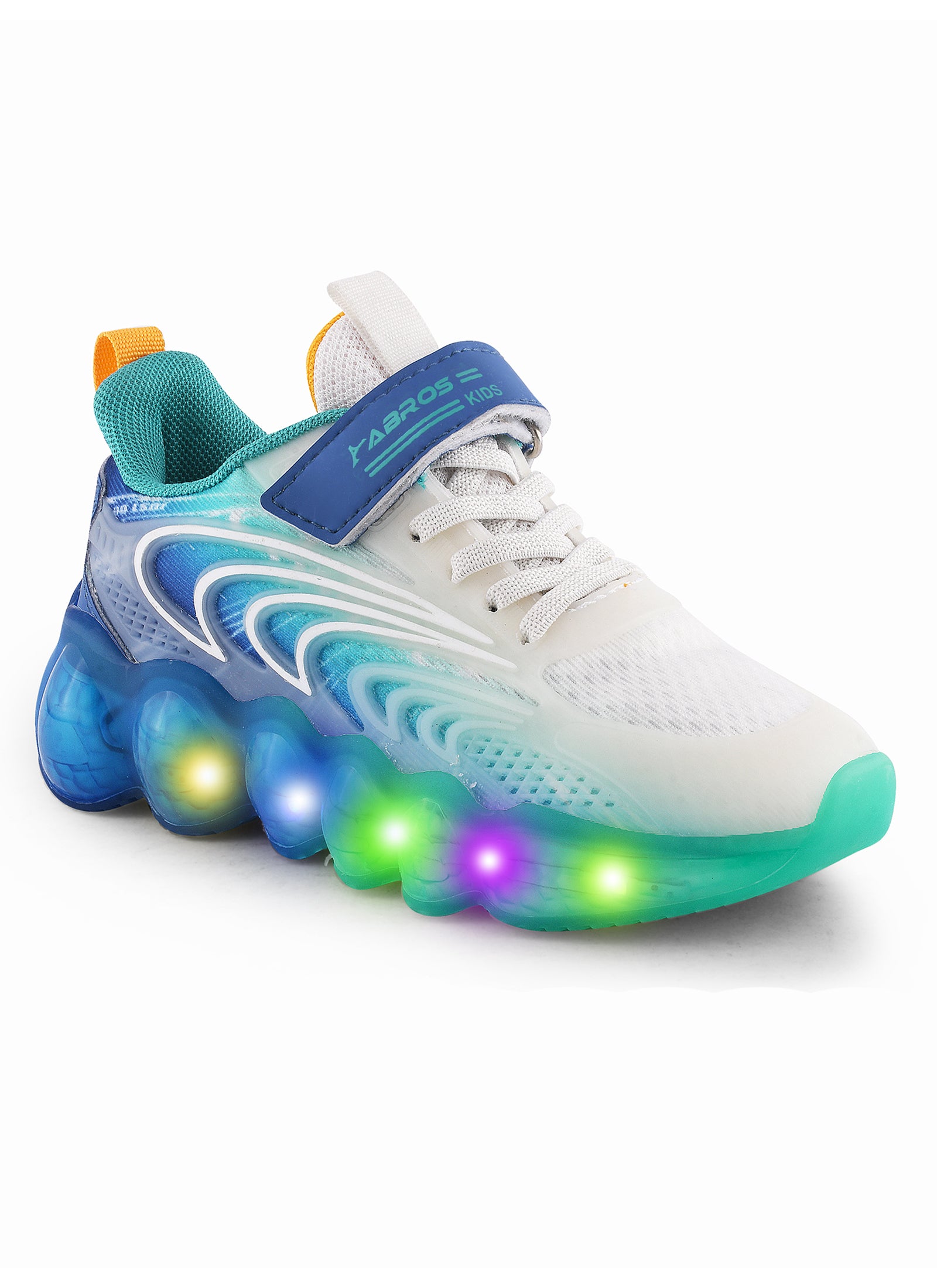 Fire Fly-5 Sports Shoes for Kid