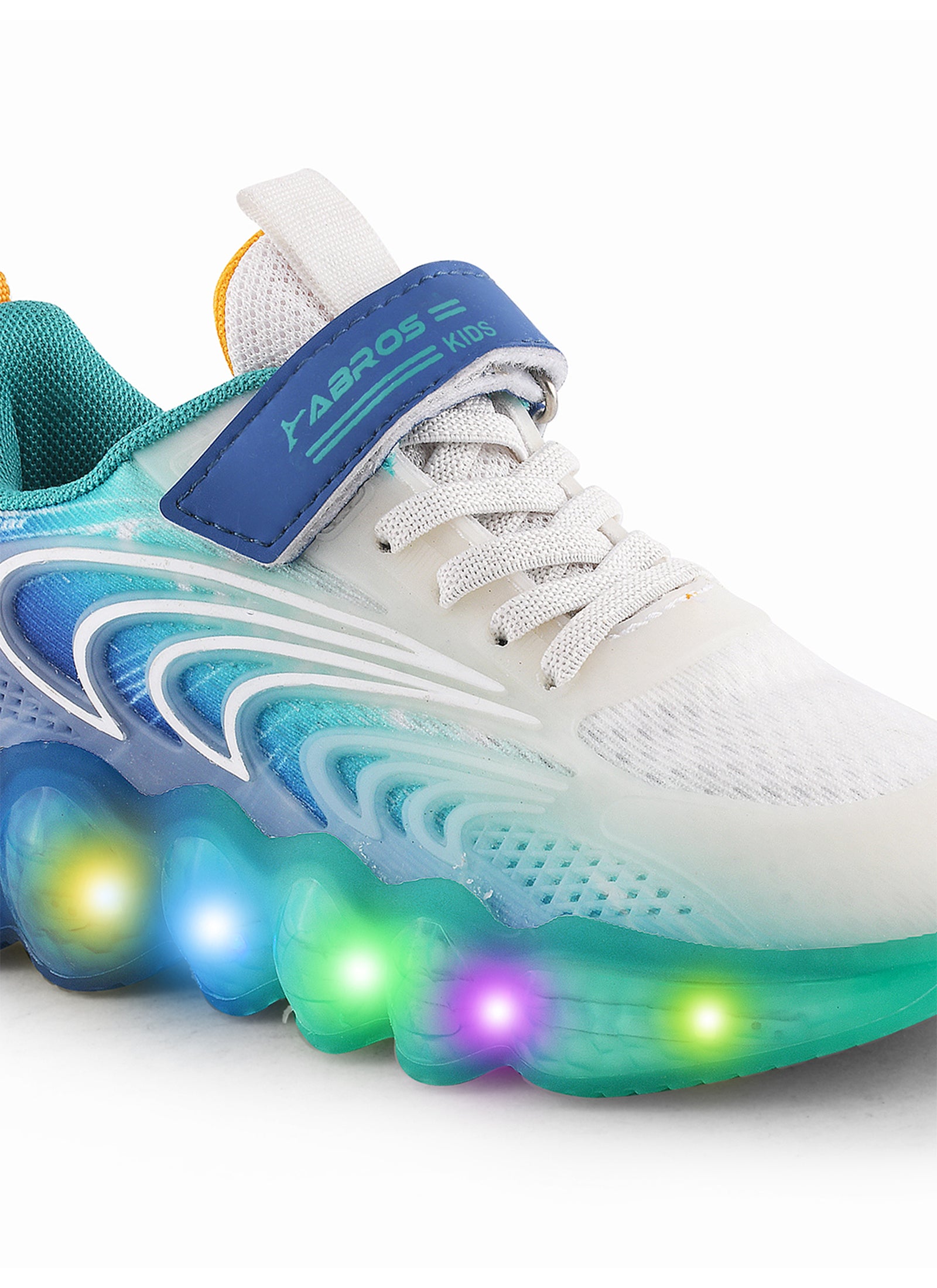 Fire Fly-5 Sports Shoes for Kid