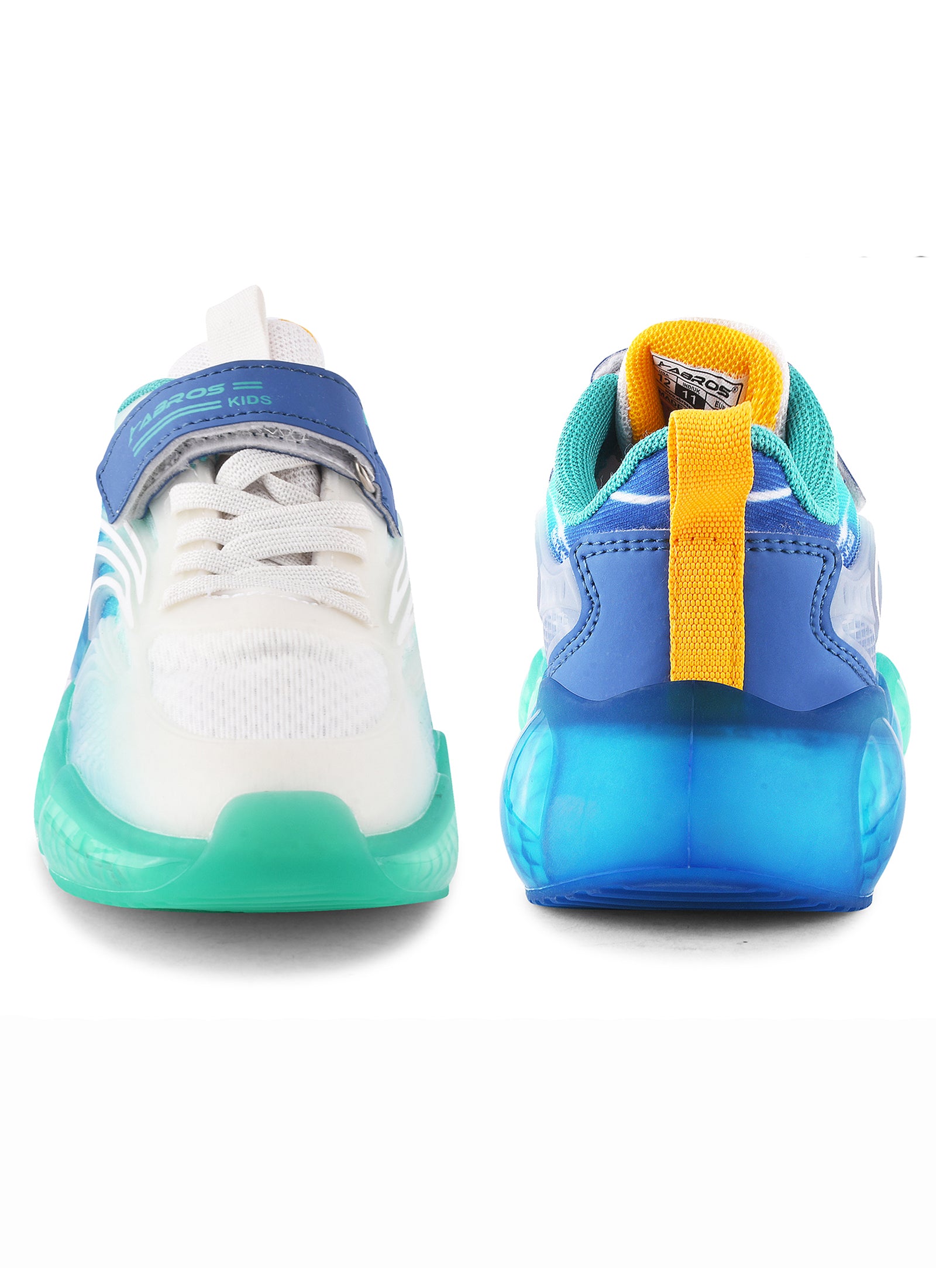 Fire Fly-5 Sports Shoes for Kid