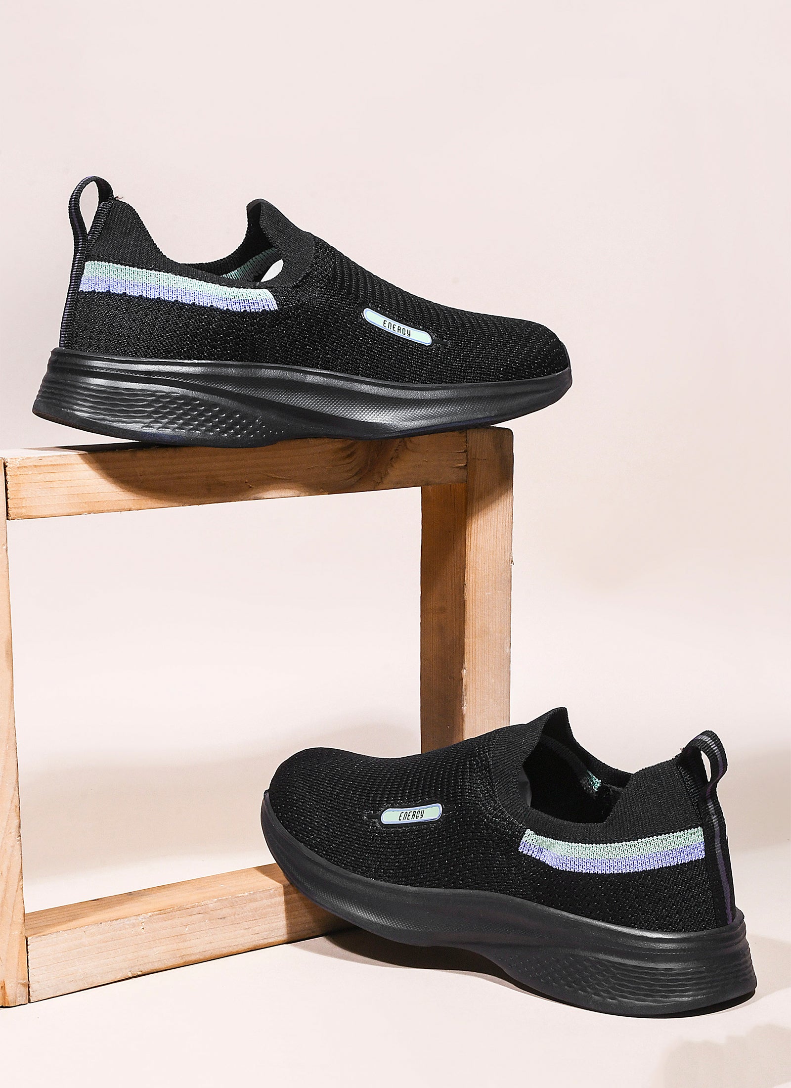 LILY-L Walking Shoes for Women