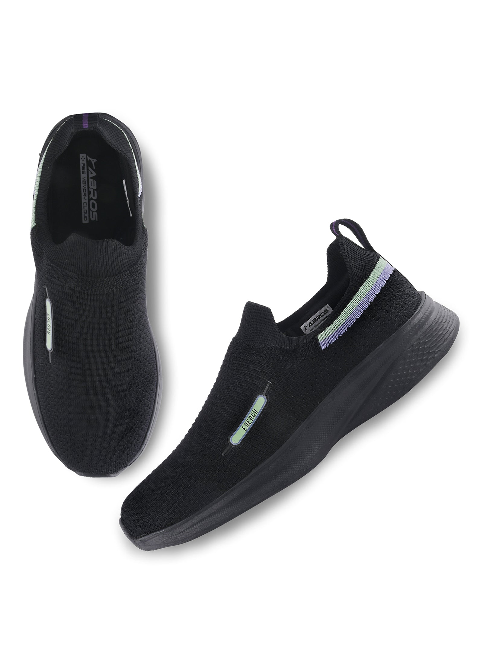 LILY-L Walking Shoes for Women