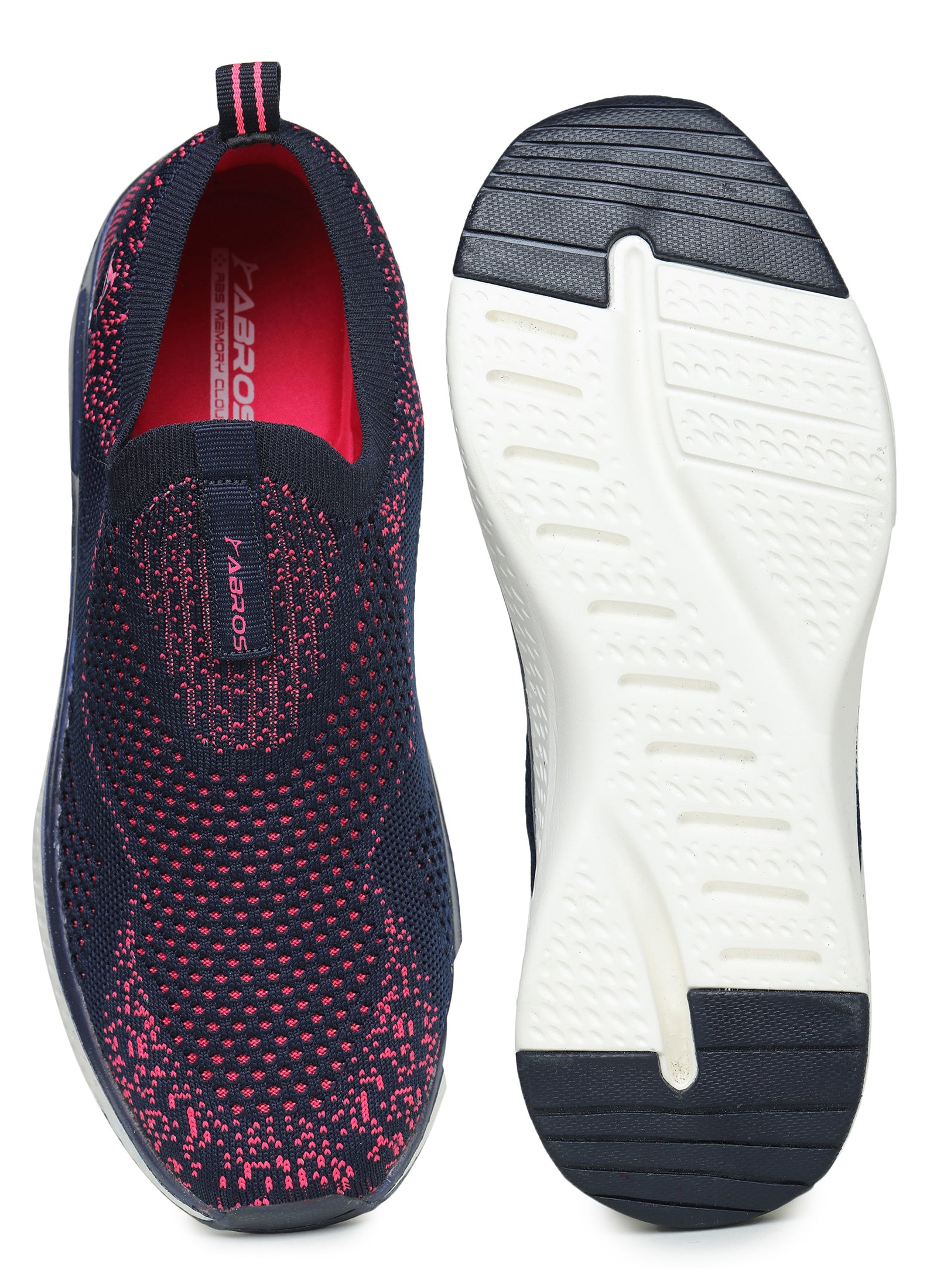 Pearl-N Walking Shoes For Women