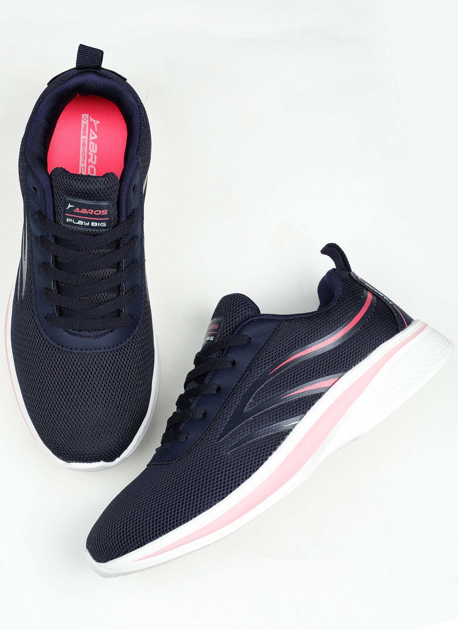 Eliana Sports Shoes For Women