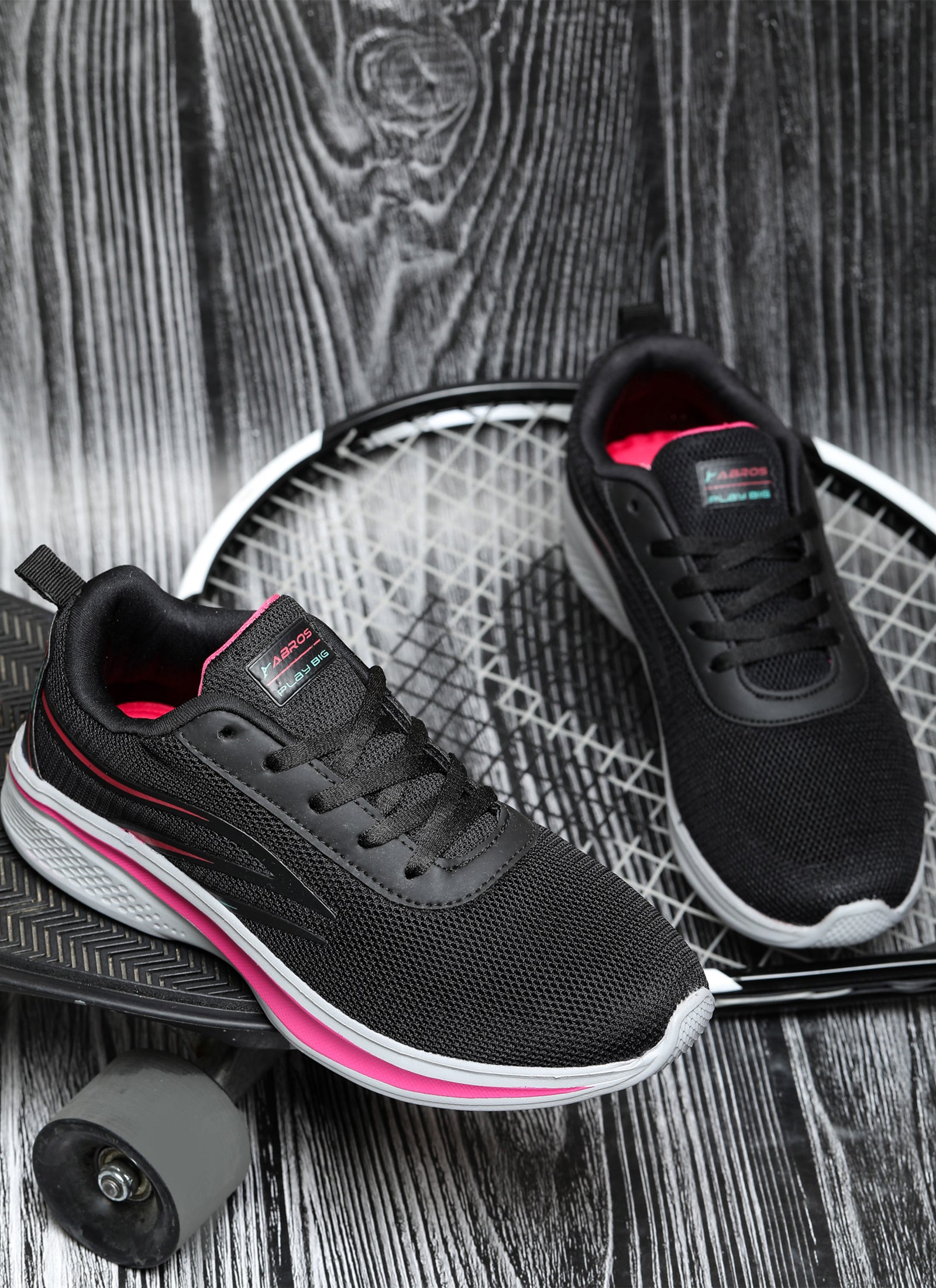 Eliana Sports Shoes For Women