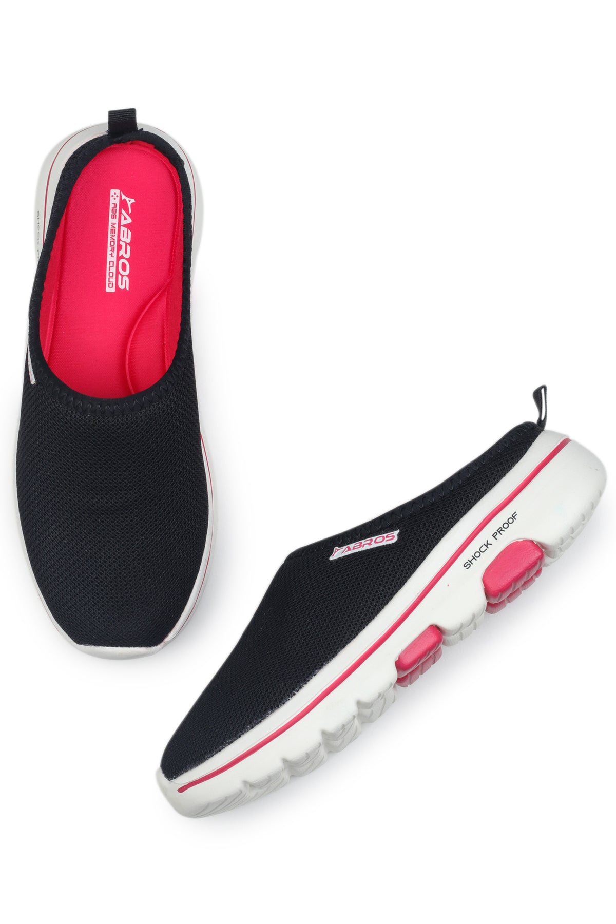 TARA Walking Shoes For Women