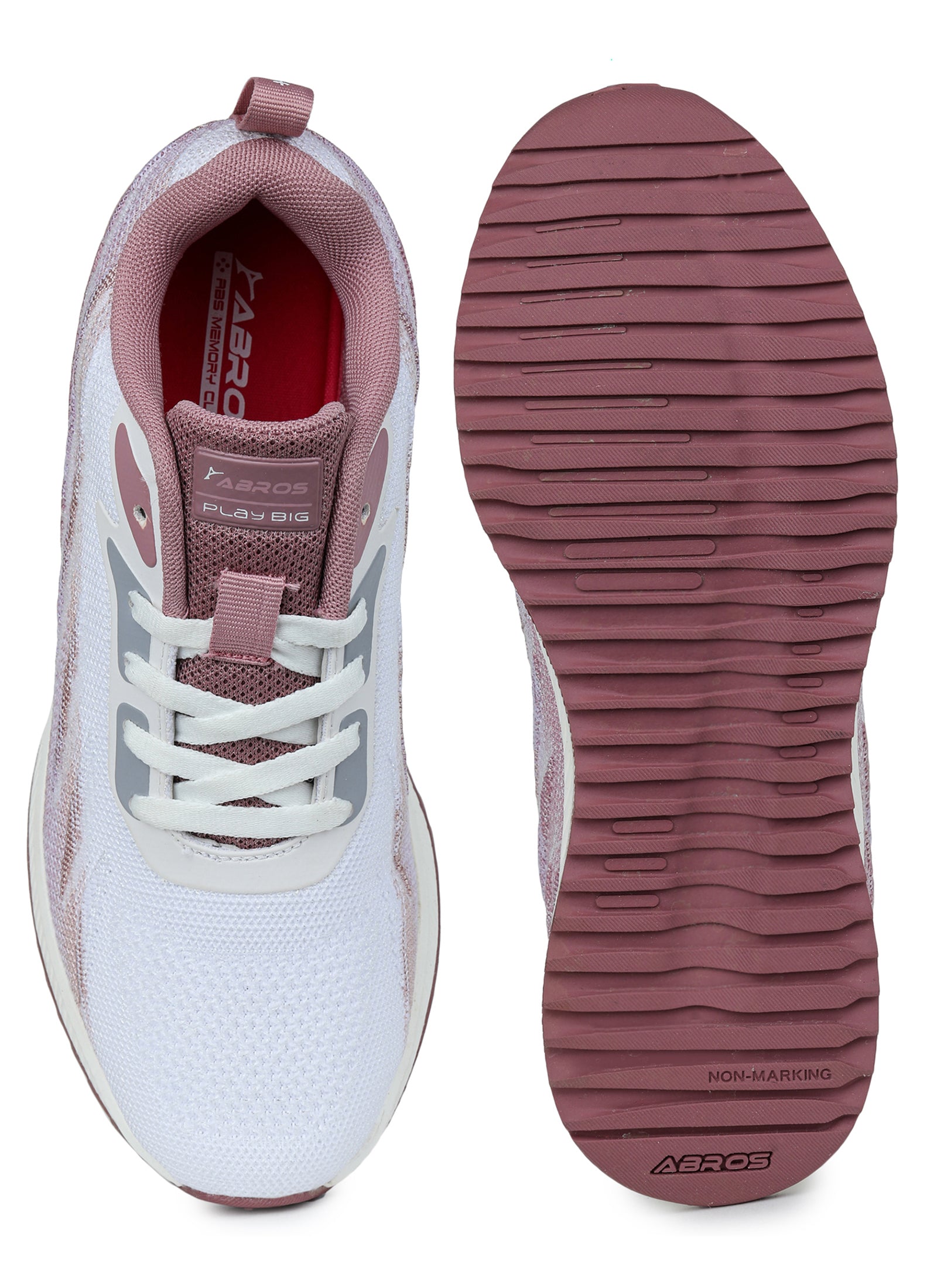 Elvira Sports Shoes for Women
