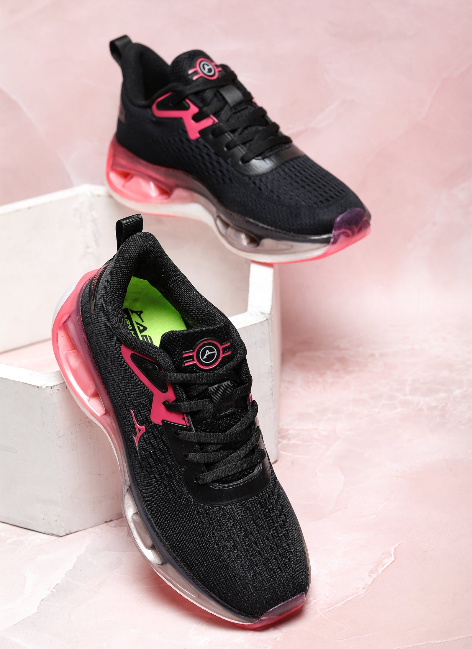 Verna Sports Shoes For Women