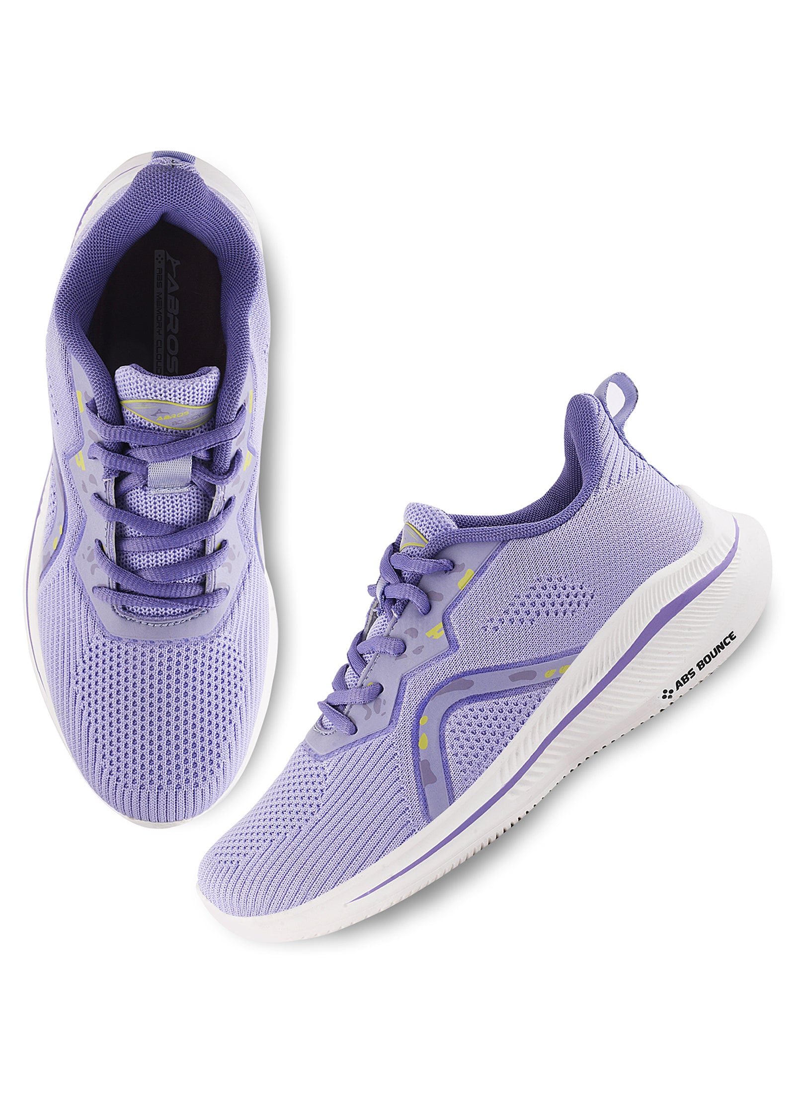 Kiara Sports Shoes for Men