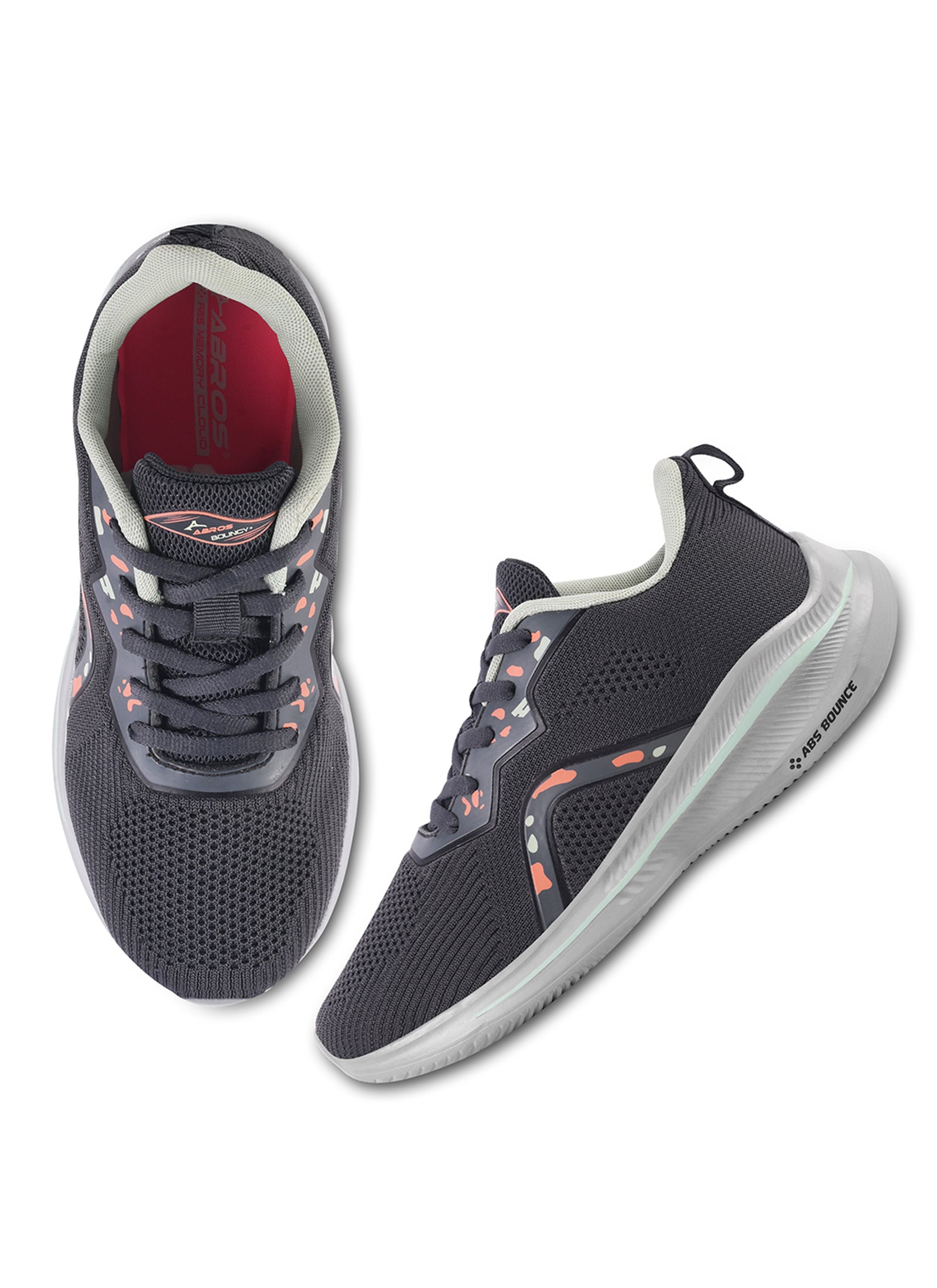 Kiara Sports Shoes for Men