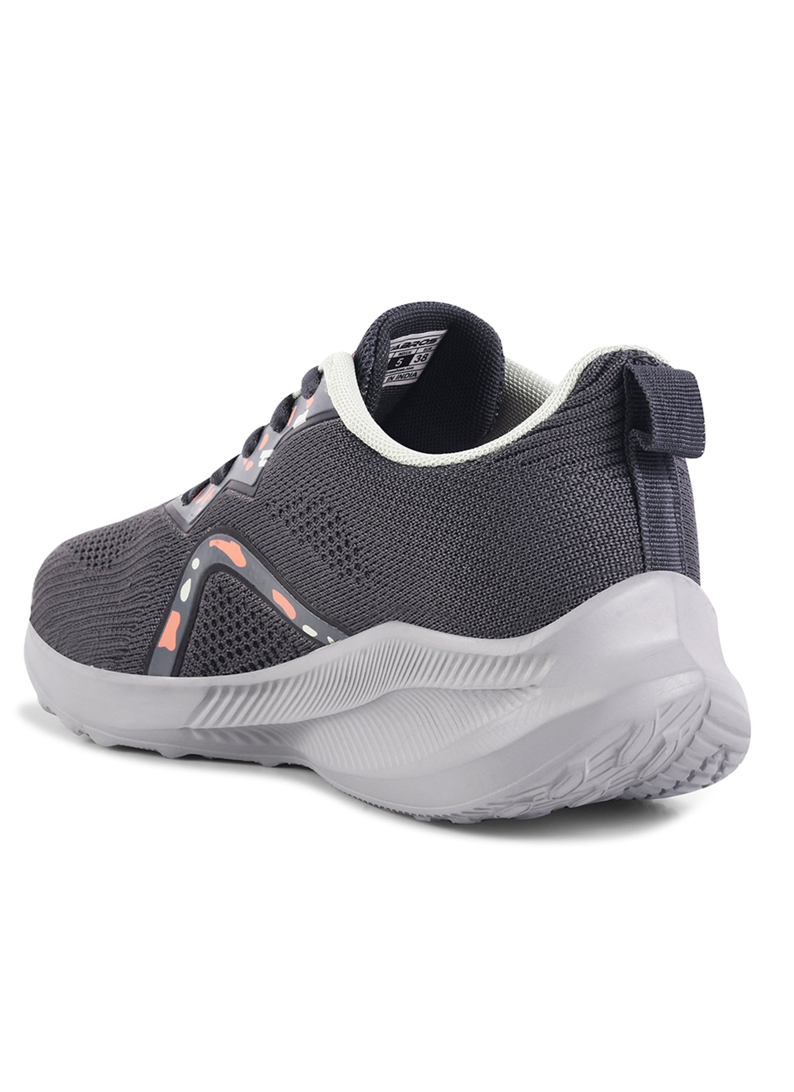 Kiara Sports Shoes for Men