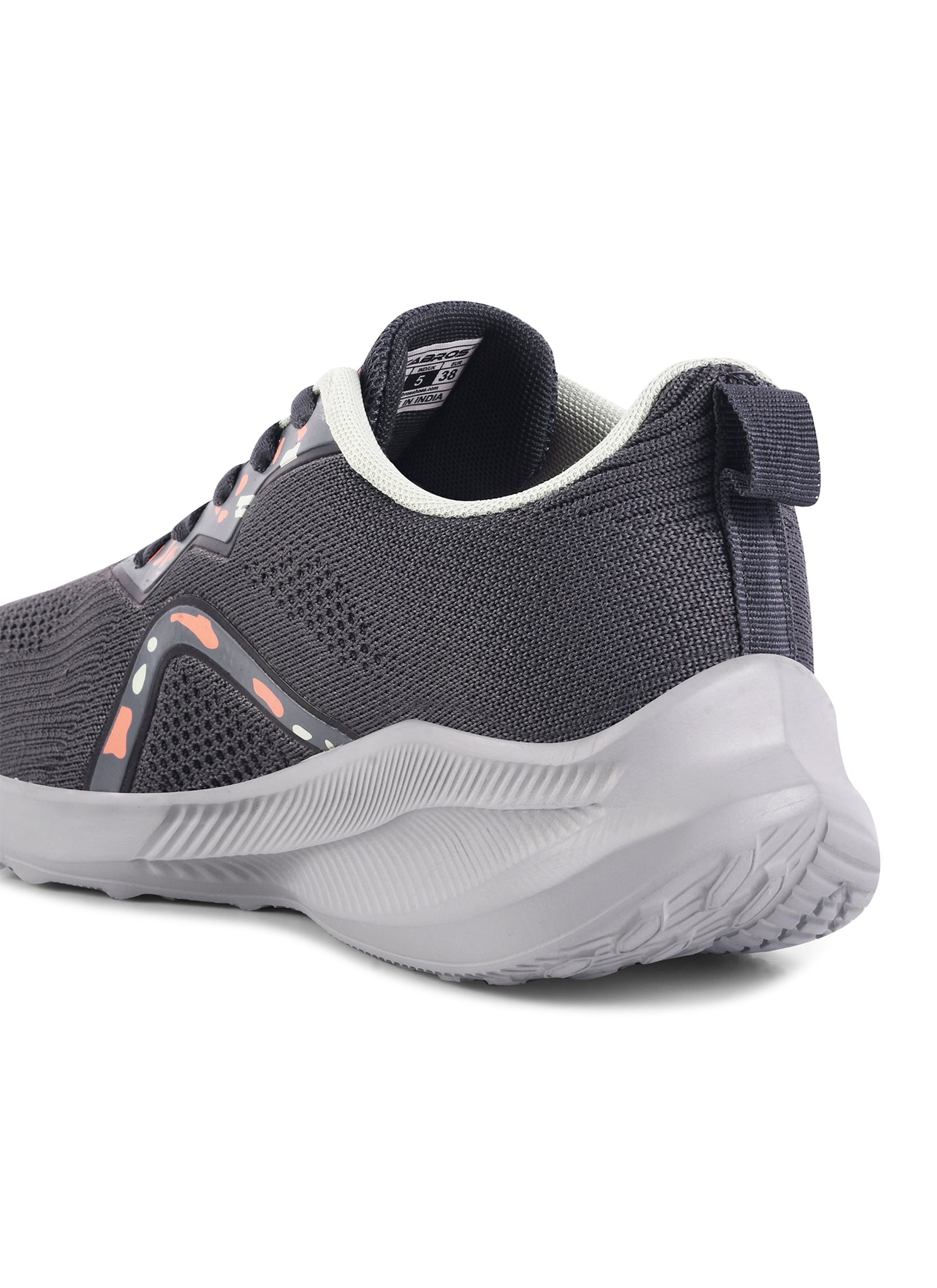 Kiara Sports Shoes for Men