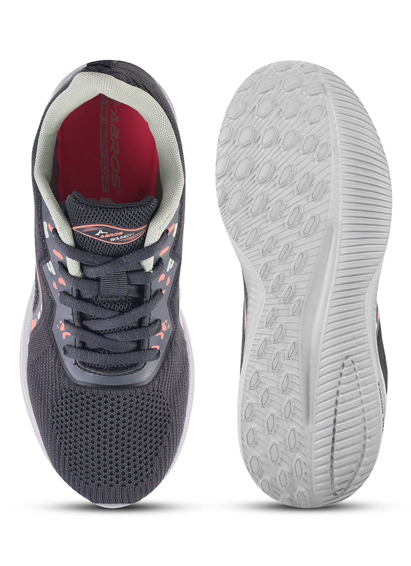 Kiara Sports Shoes for Men