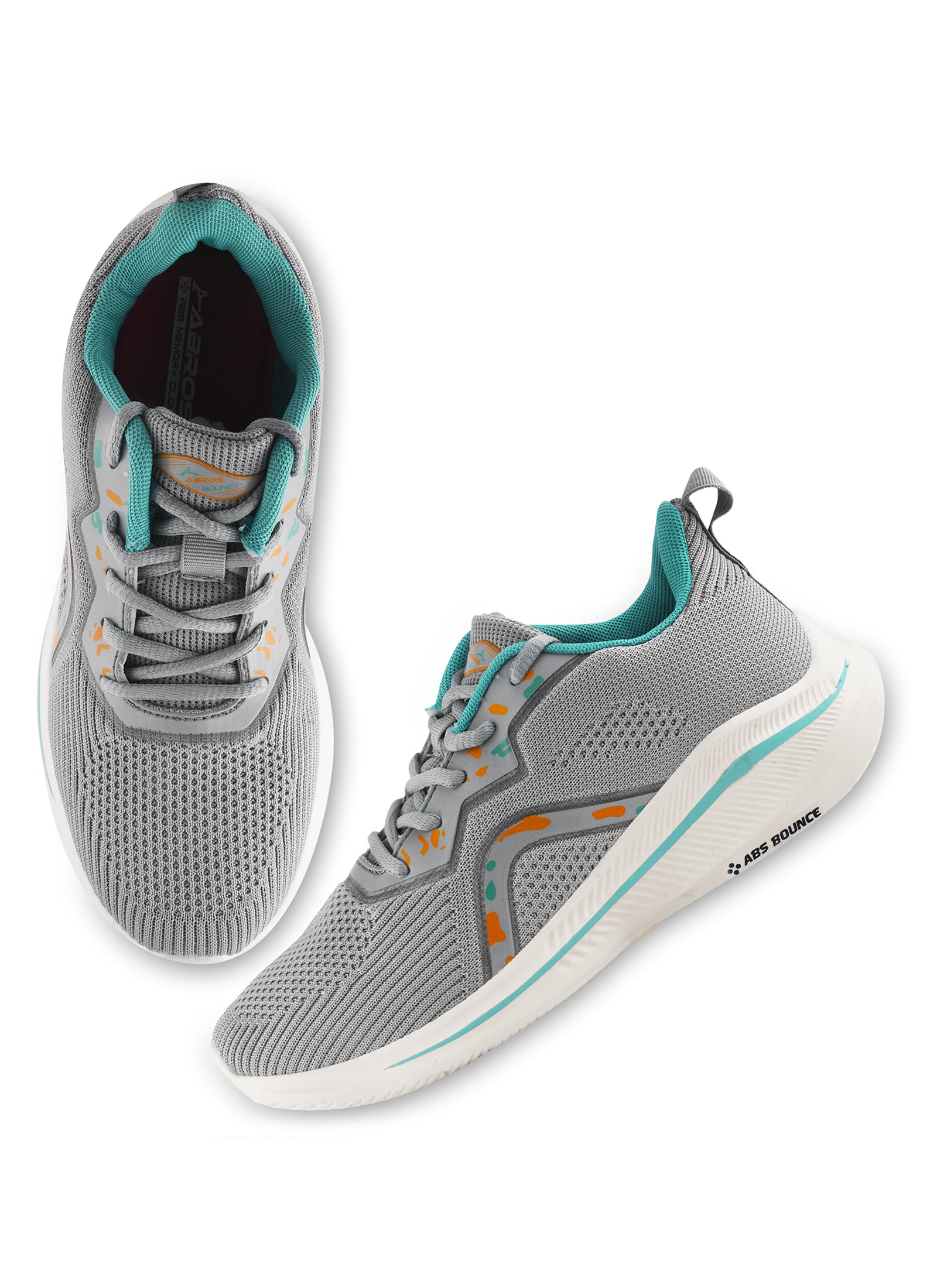 Kiara Sports Shoes for Men