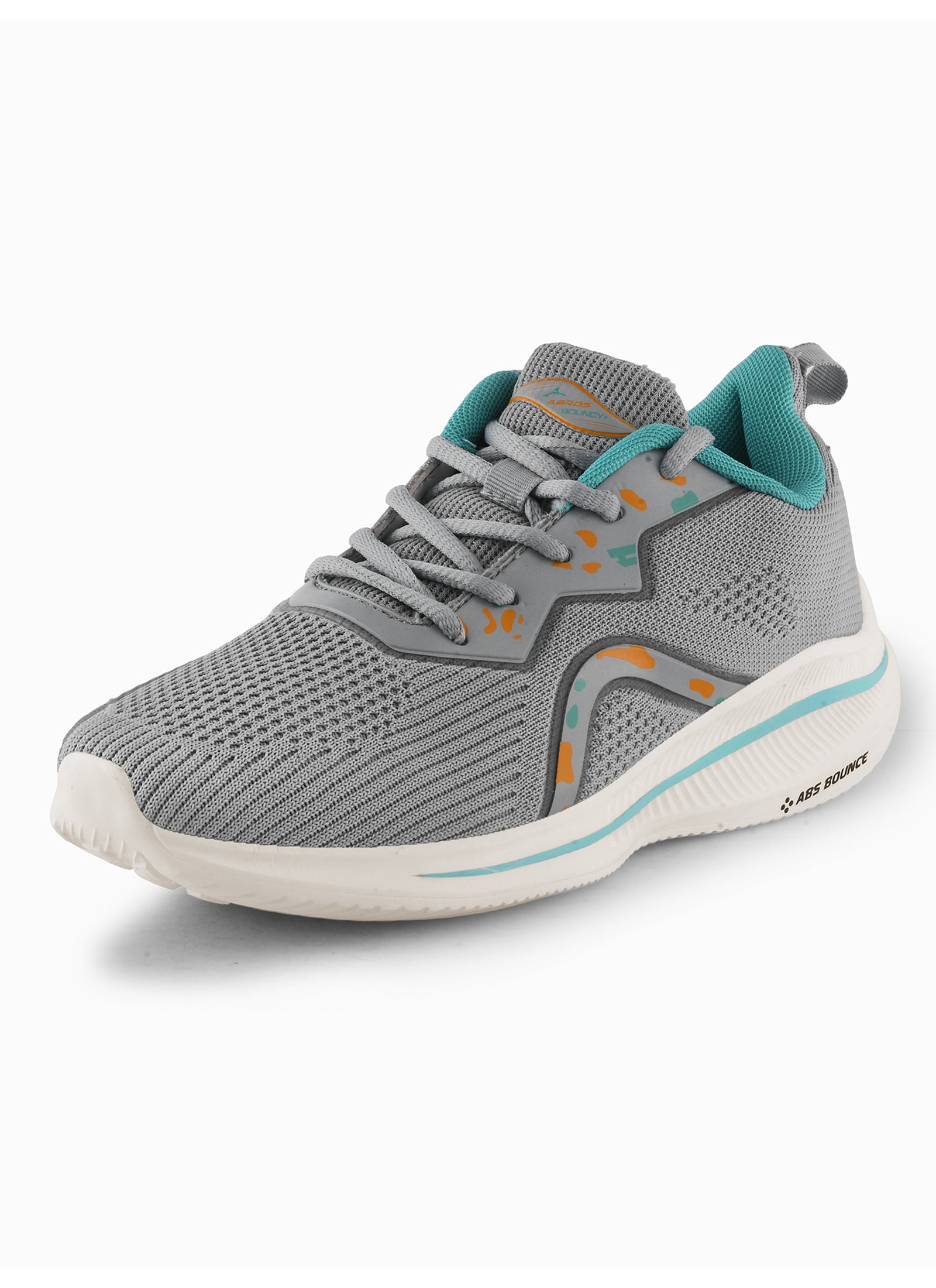 Kiara Sports Shoes for Men