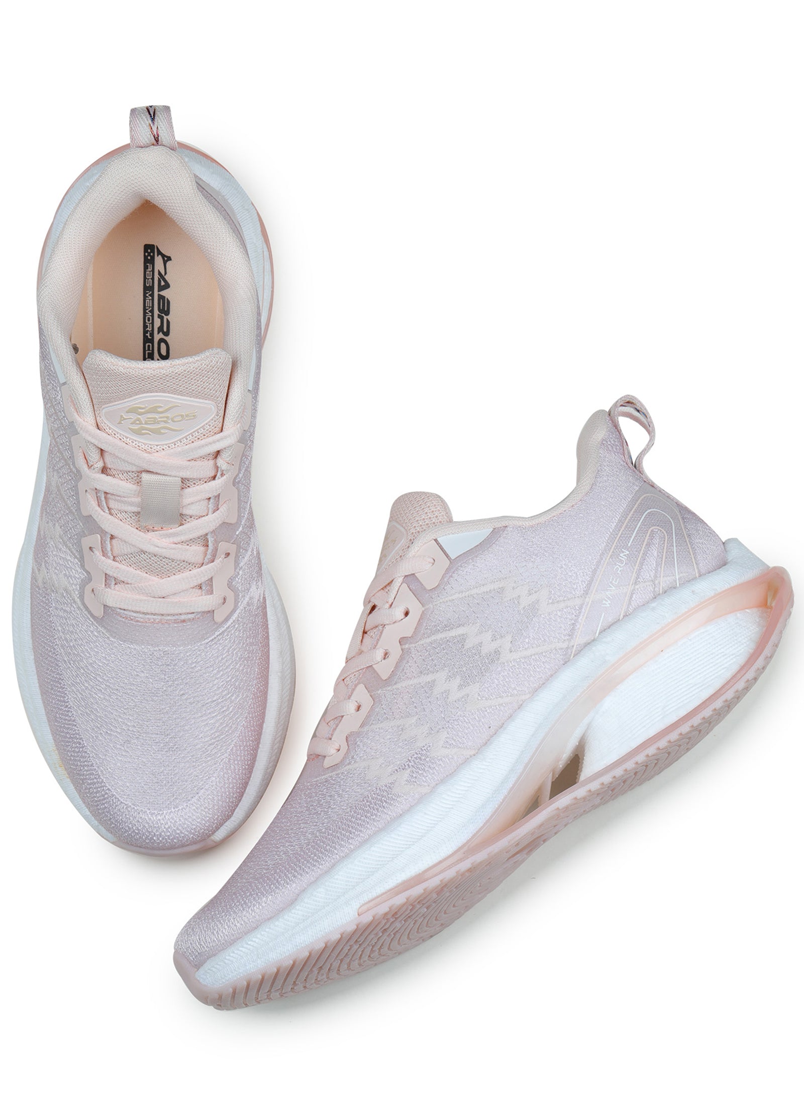 Evin Sports Shoes for Women - Abros Sports
