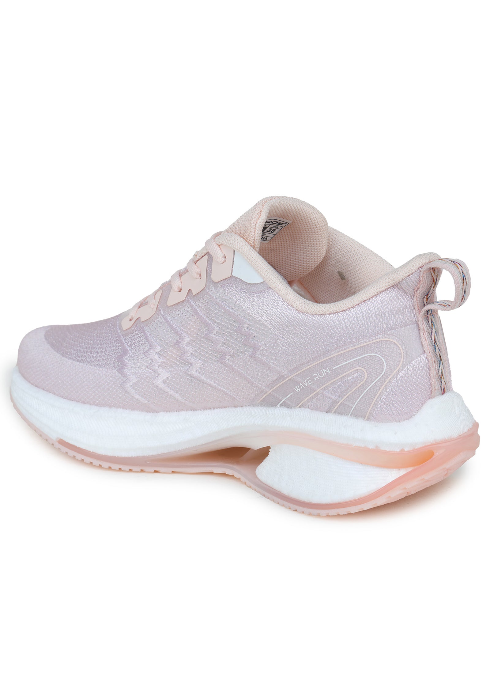 Evin Sports Shoes for Women - Abros Sports