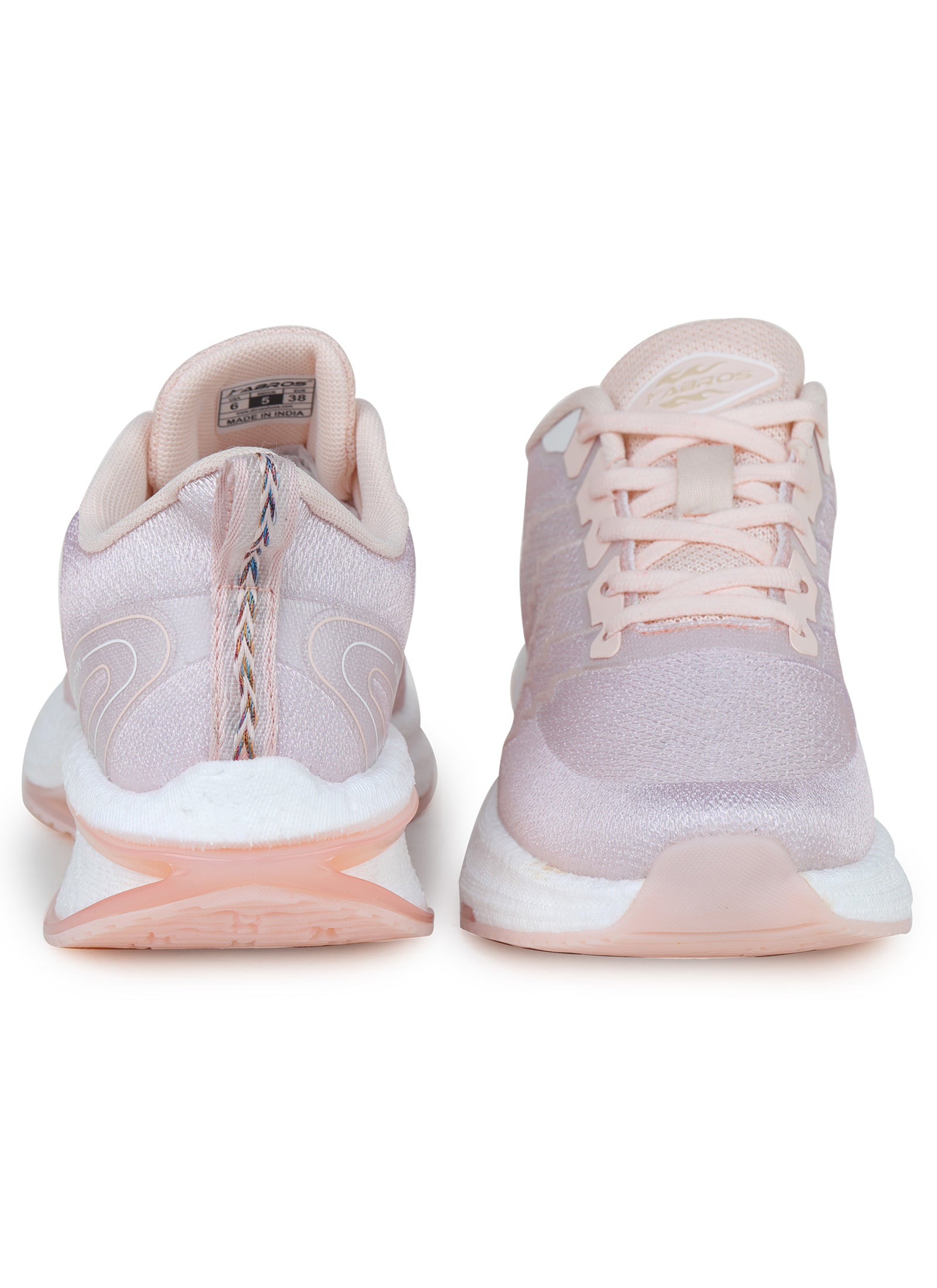 Evin Sports Shoes for Women - Abros Sports