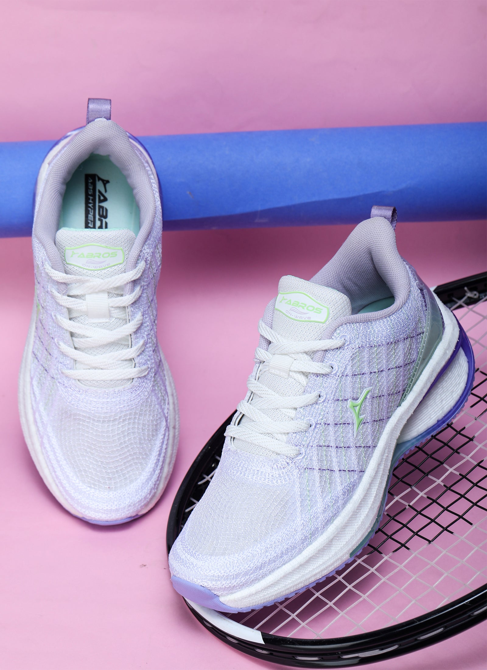 Felix Sports Shoes for Women - Abros Sports