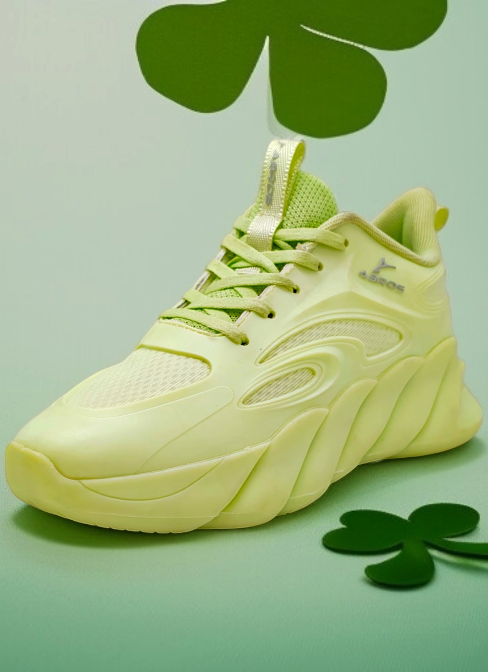 Angel-1 Sneakers For Women
