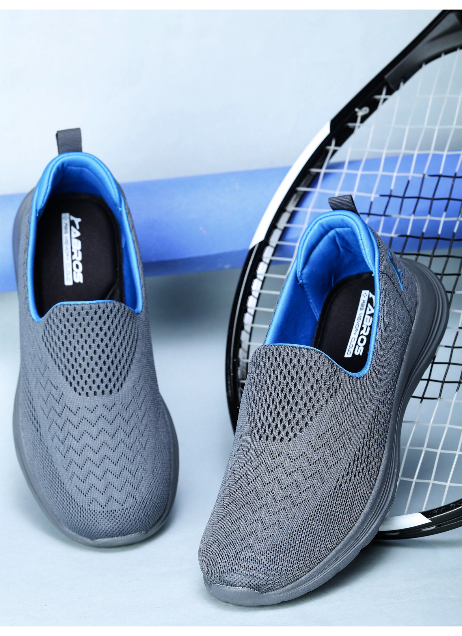 Lyra Walking Shoes for Women - Abros Sports
