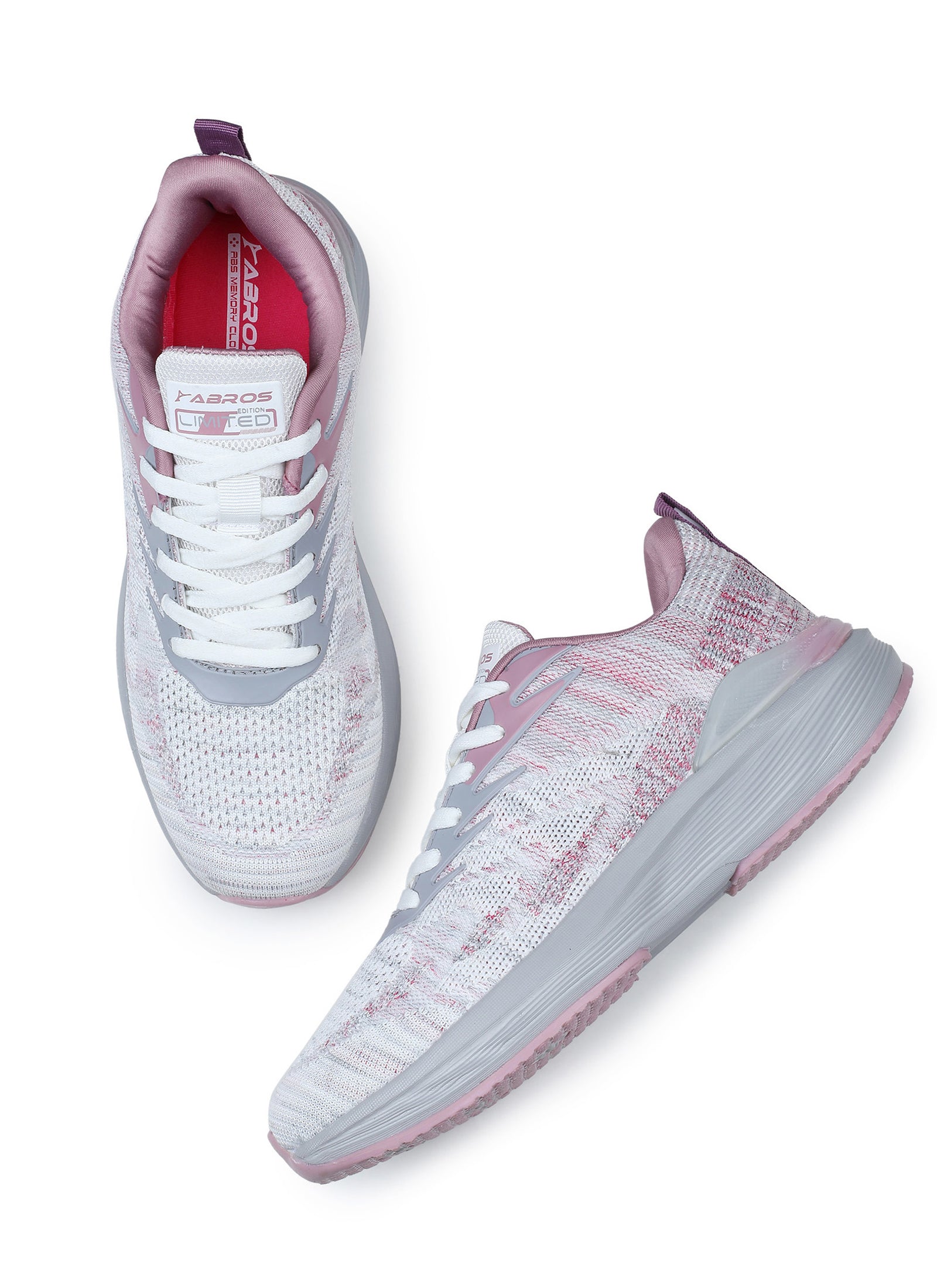 Morella Sports Shoes for Women