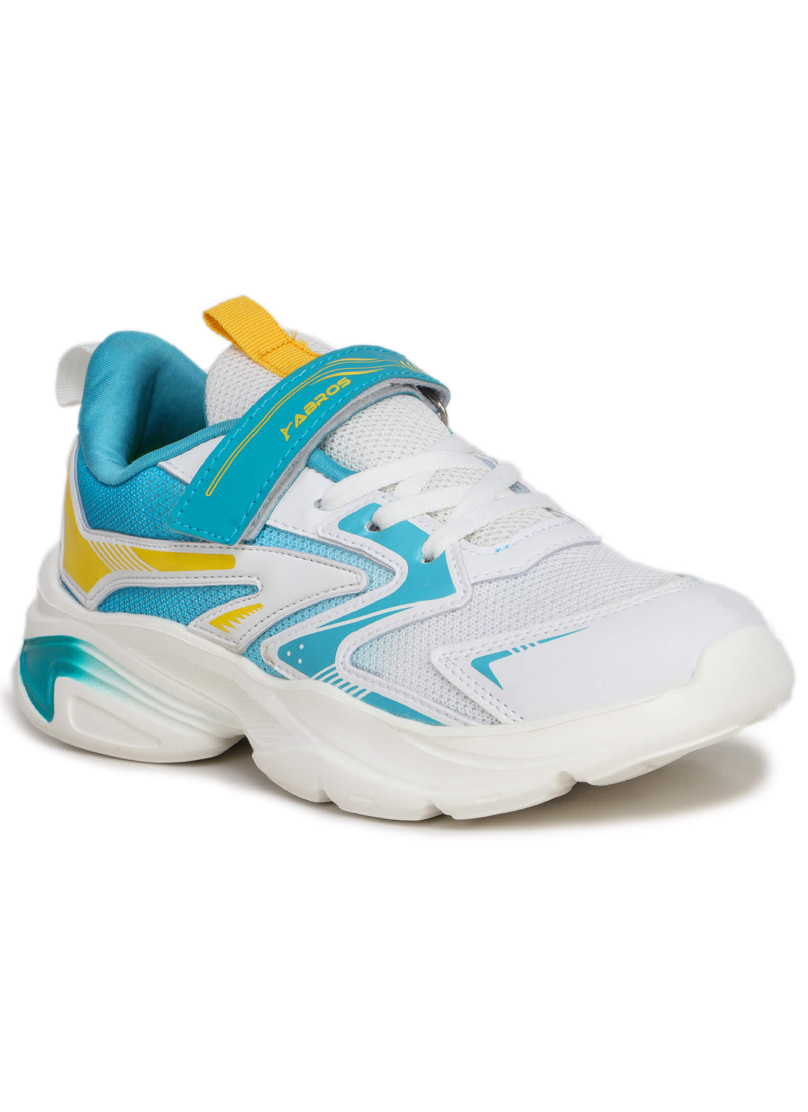 Airjump Sports Shoes For Boys