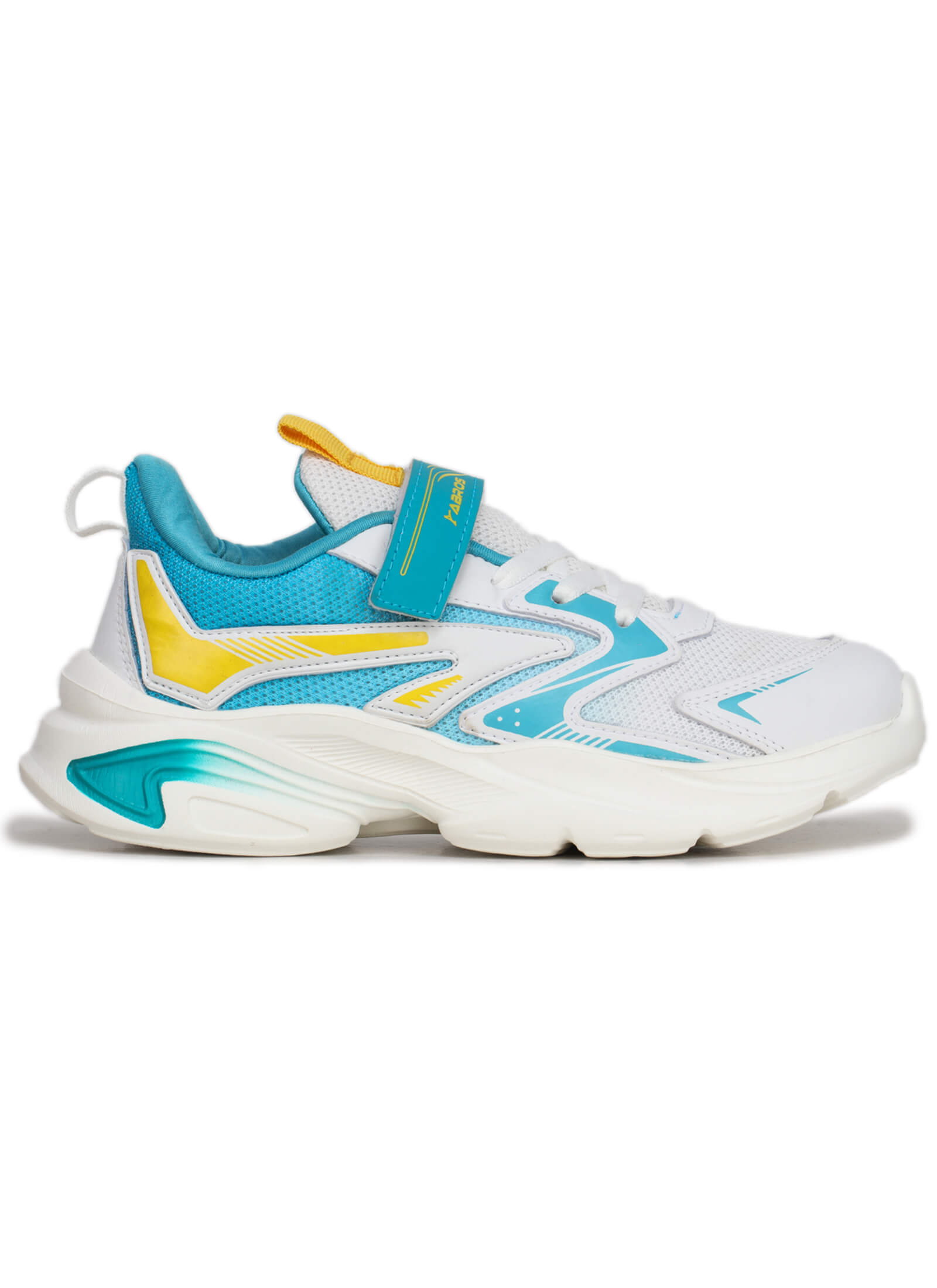 Airjump Sports Shoes For Boys