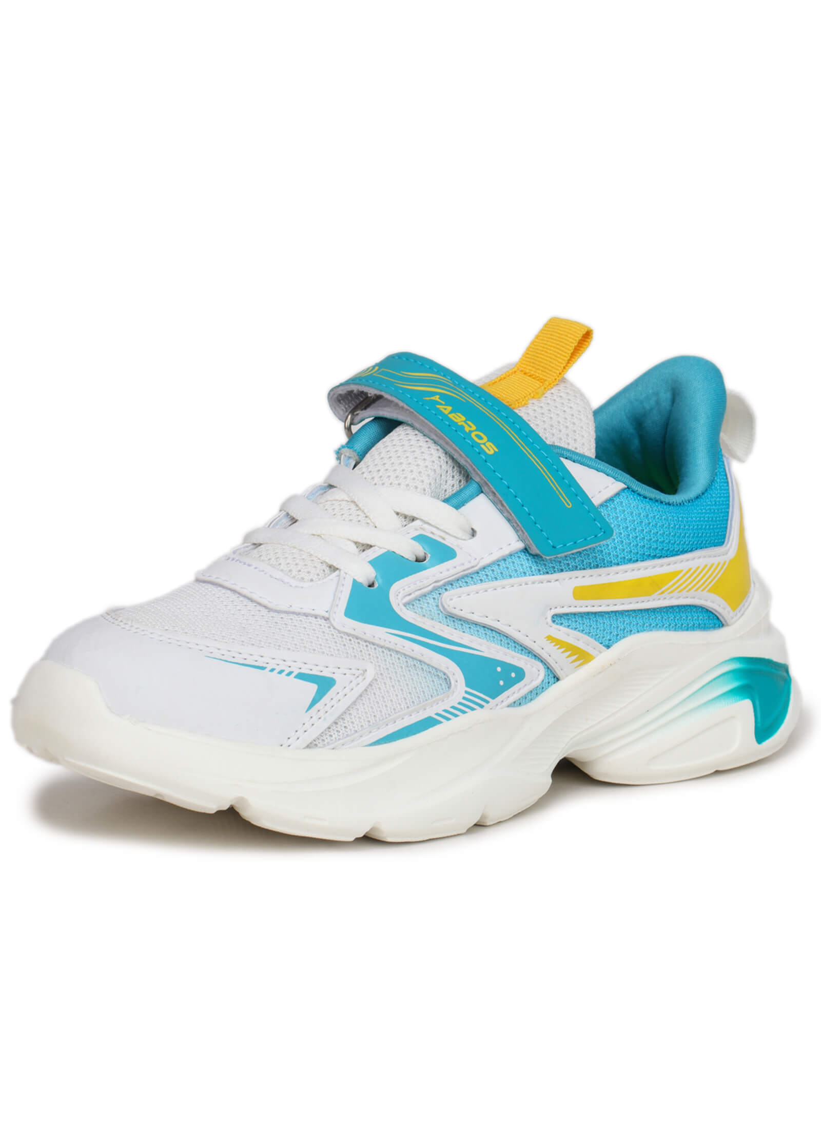 Airjump Sports Shoes For Boys
