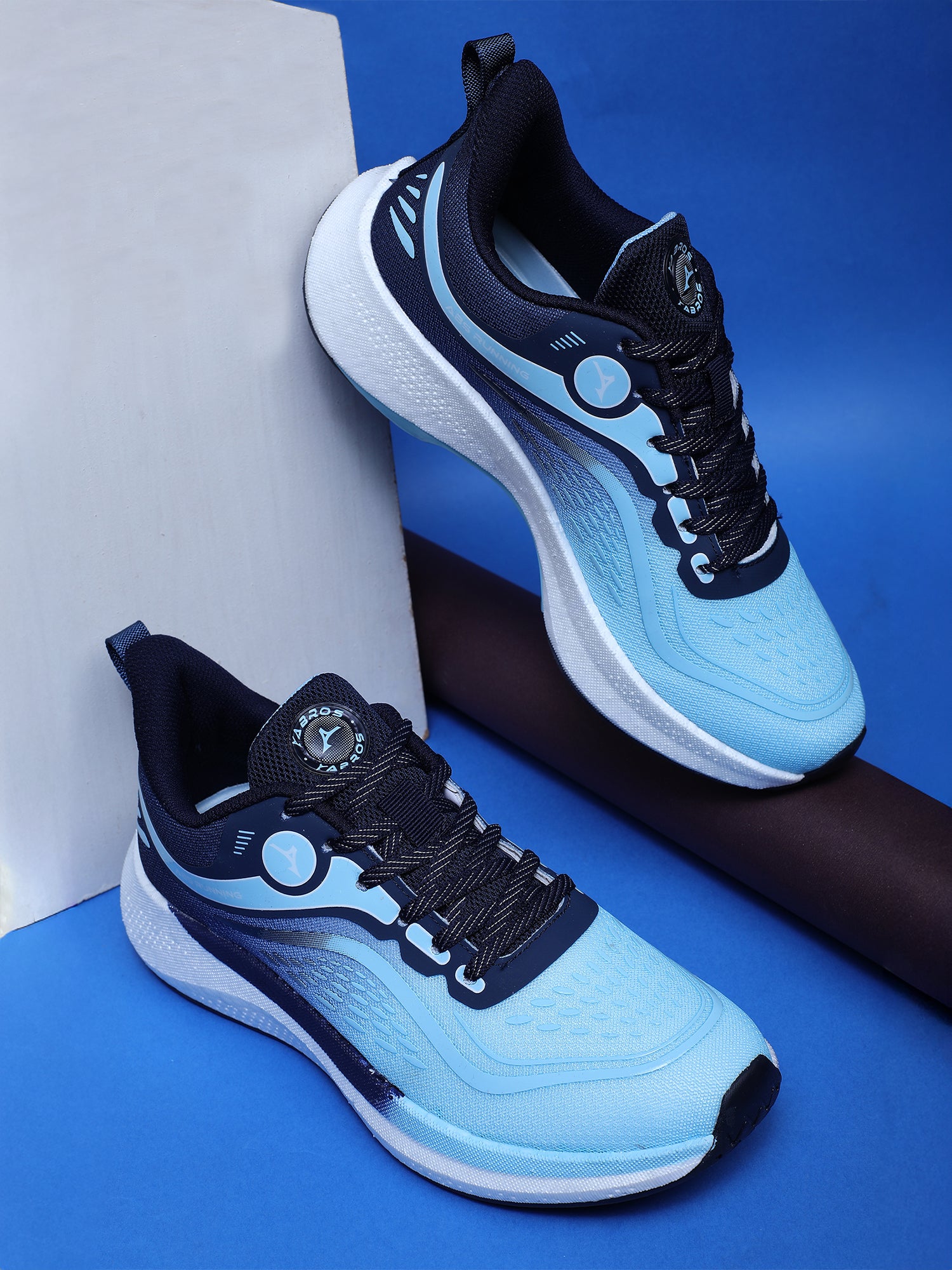 Club Sports Shoes for Men - Abros Sports