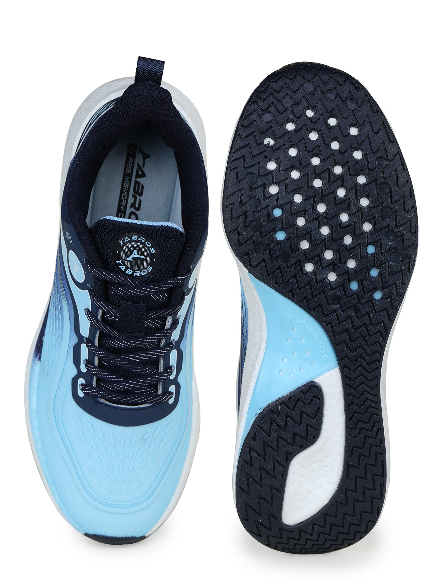 Club Sports Shoes for Men - Abros Sports