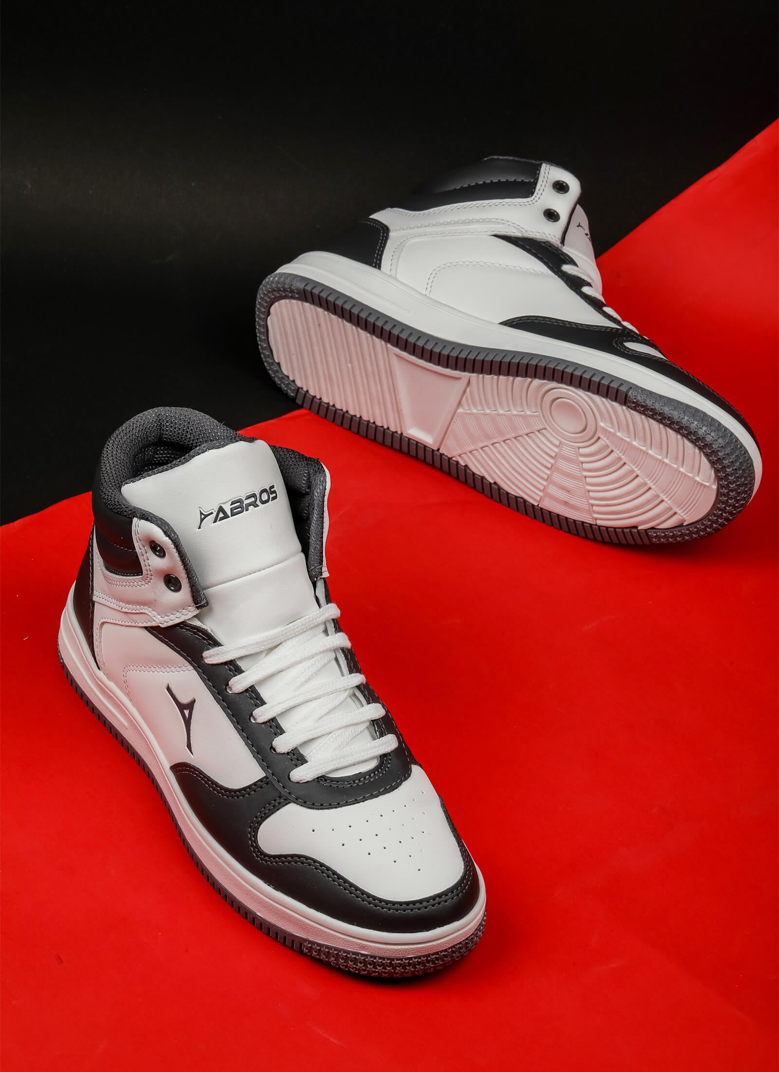 Trance-1 Sneakers For Men
