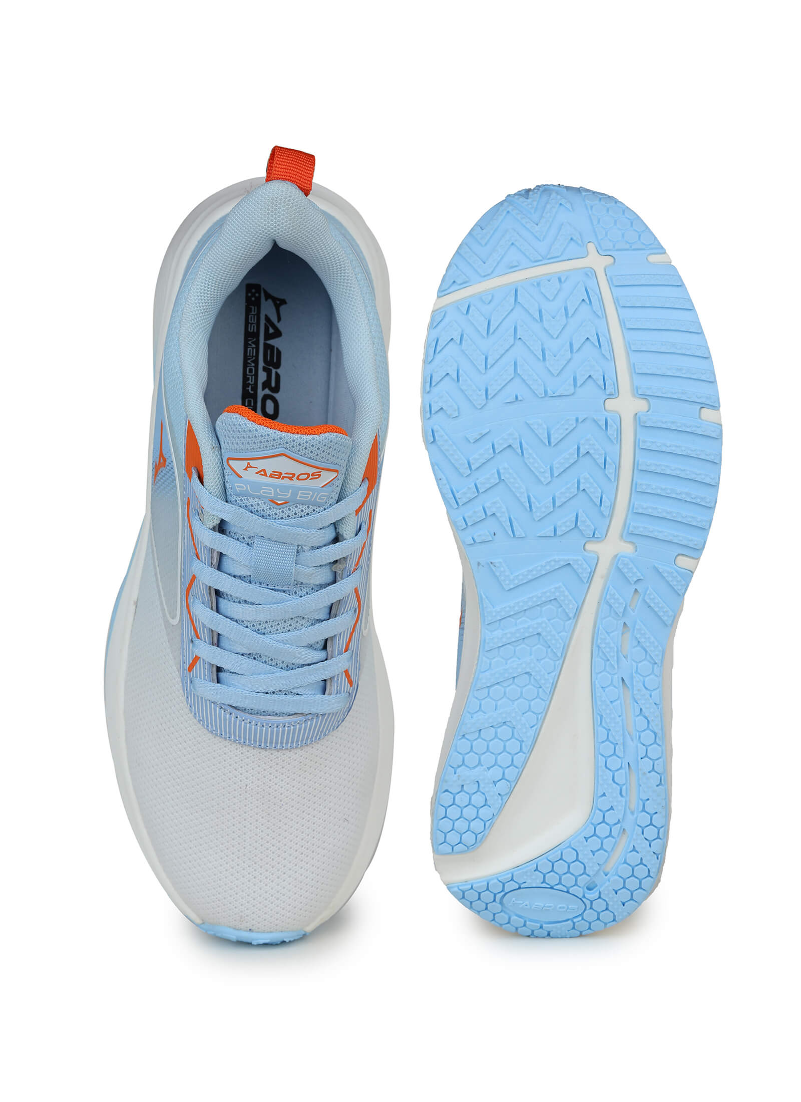 Astek Sports Shoes For Men