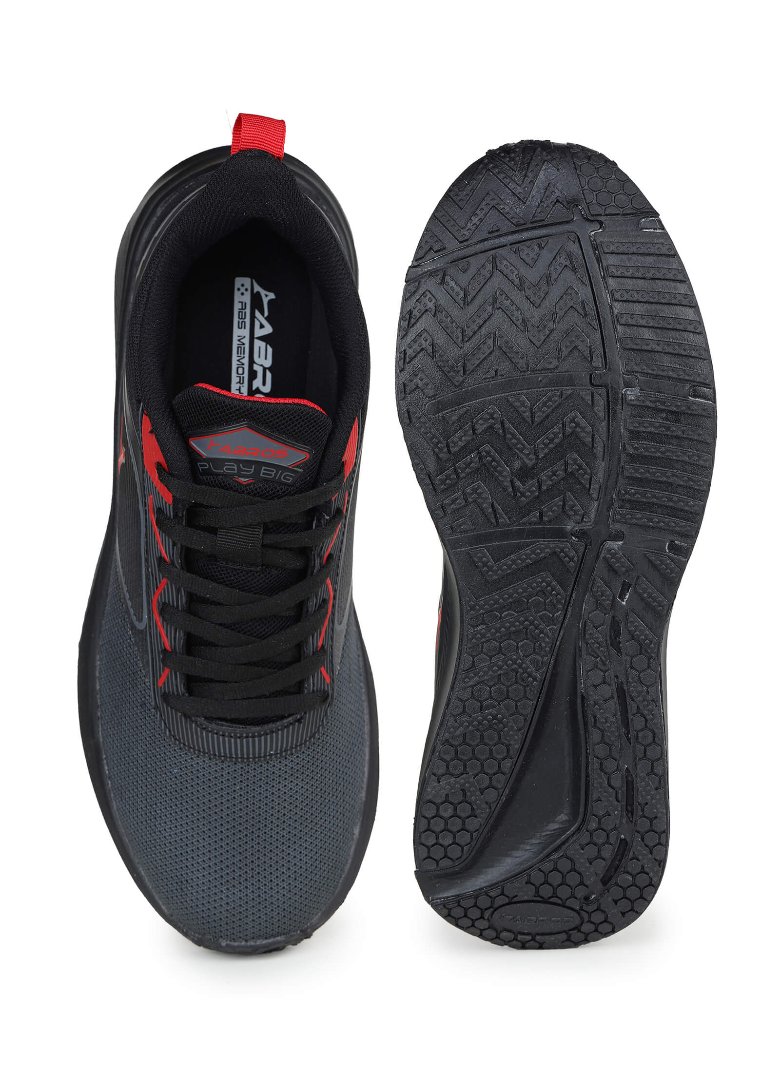 Astek Sports Shoes For Men