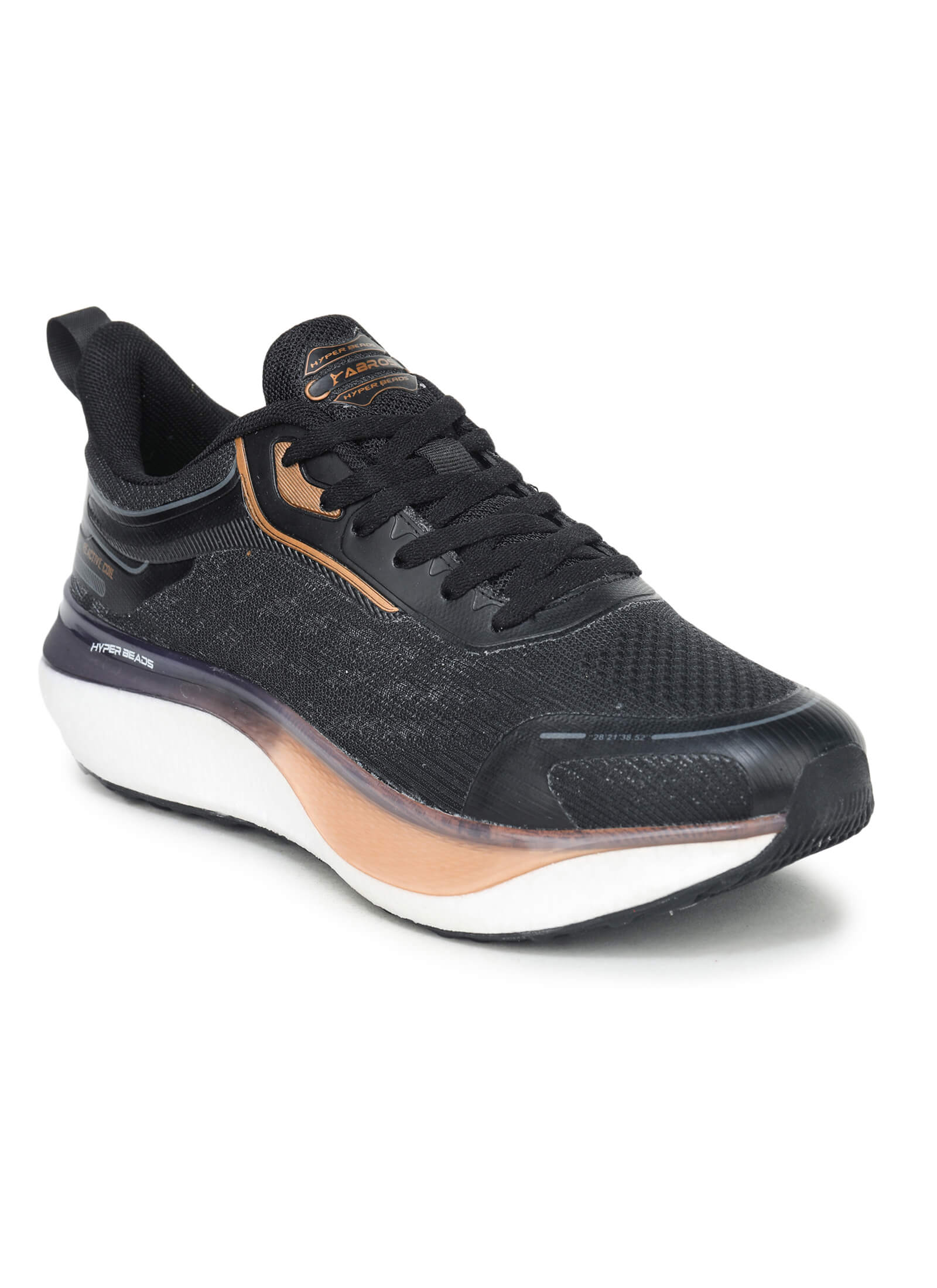 Aurun Hyper Beads Sports Shoes for Men