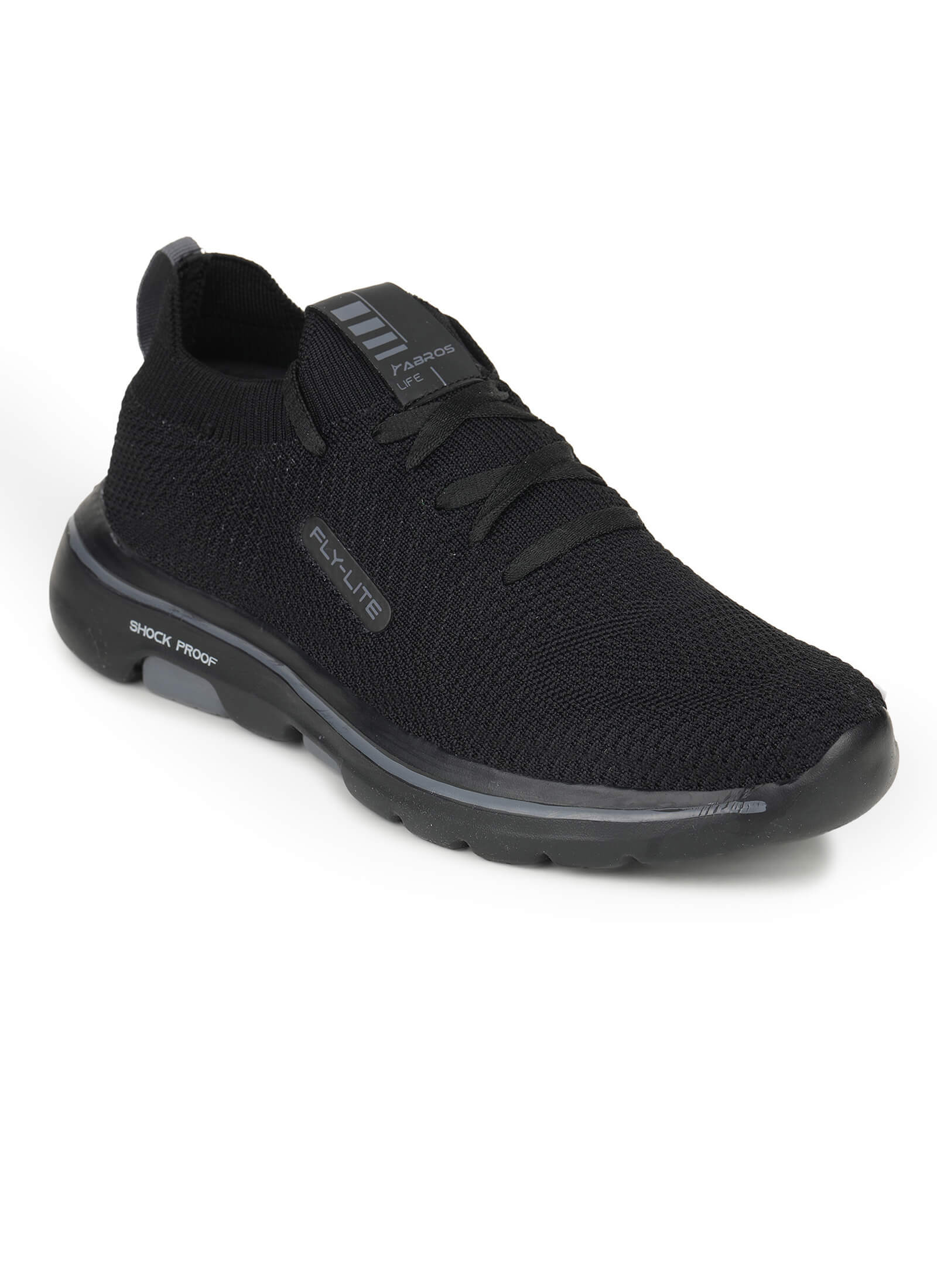 Author-O Sports Shoes For Men
