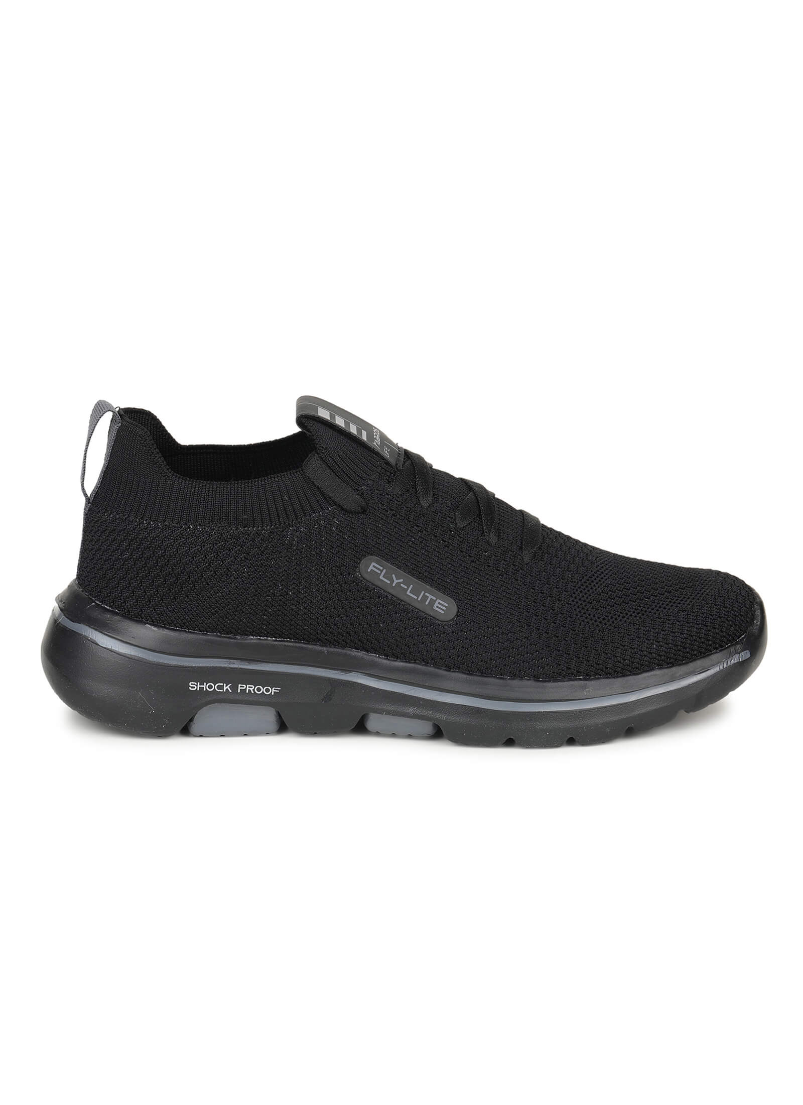Author-O Sports Shoes For Men