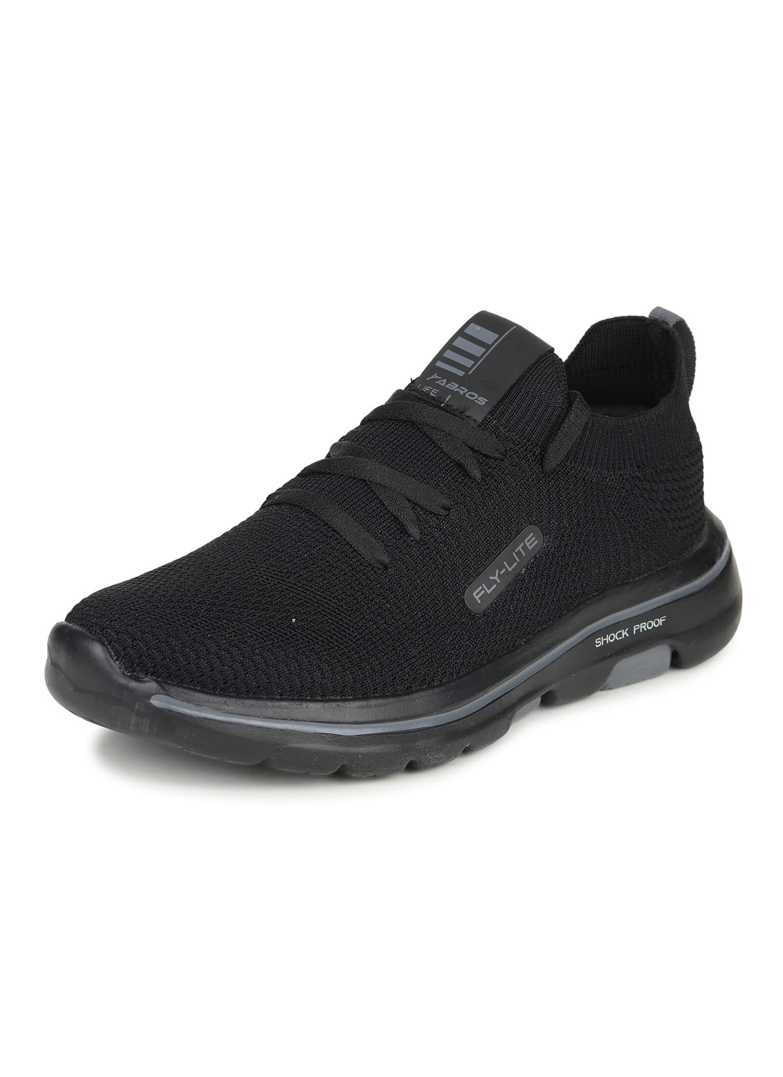 Author-O Sports Shoes For Men