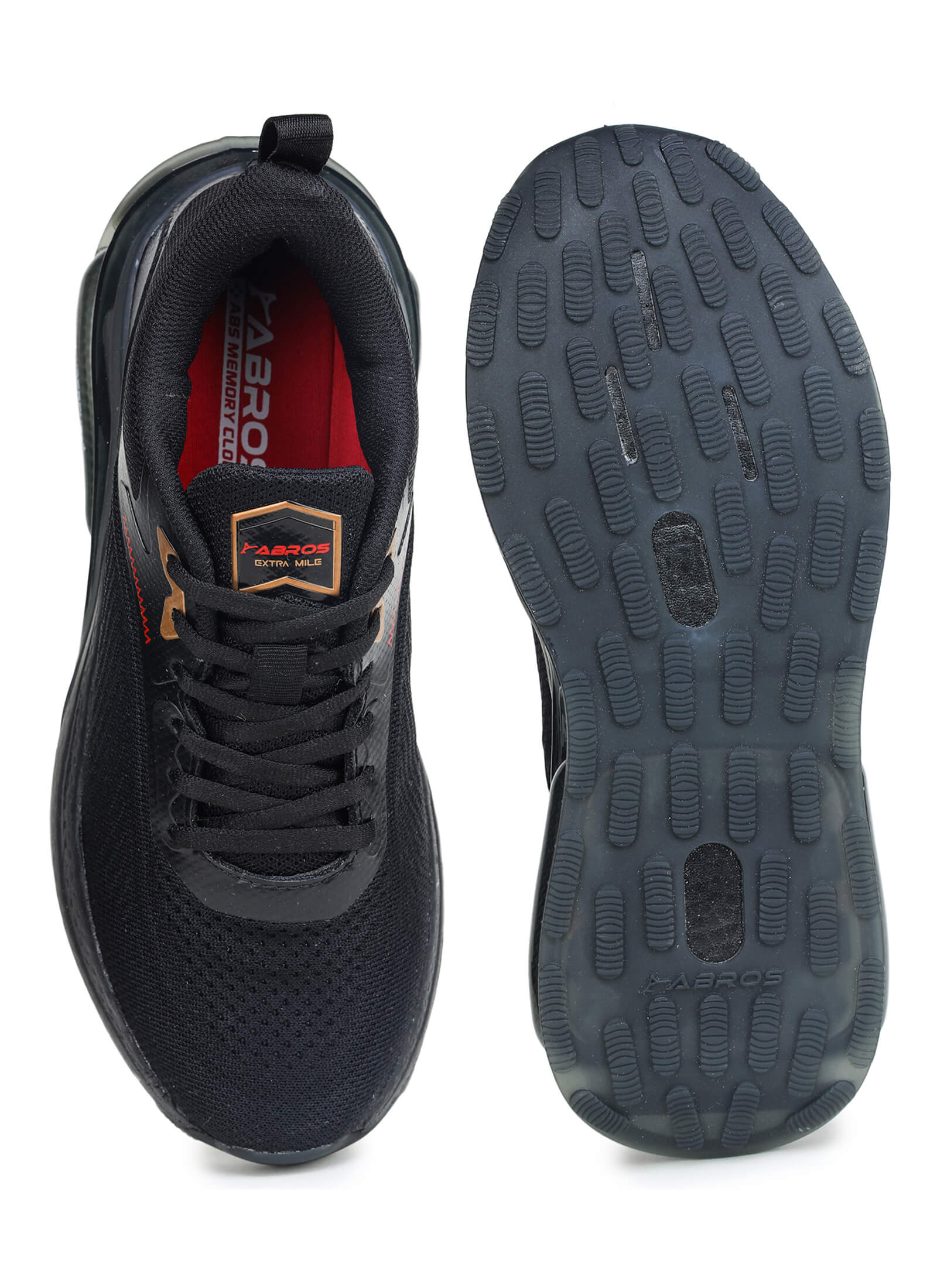 Beast Hyper Fuse Shoes For Men