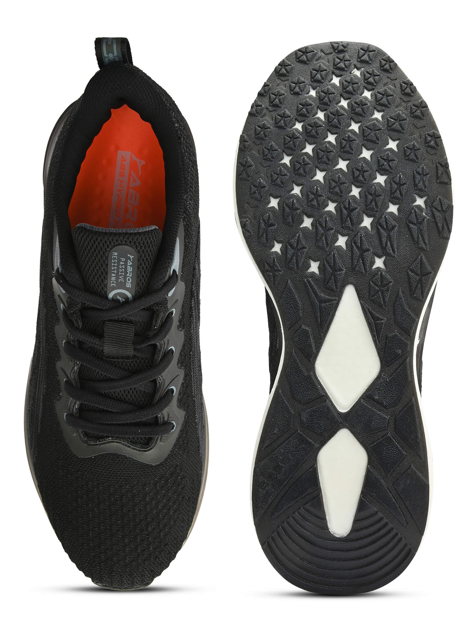 Maximus Hyper Fuse Sports Shoes For Men