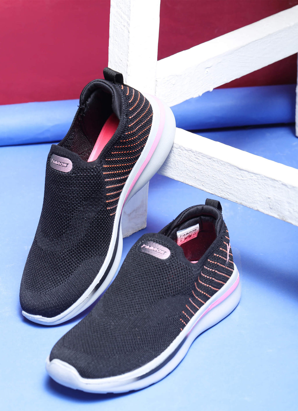 Abros Alice-2 Sports Shoes For Women